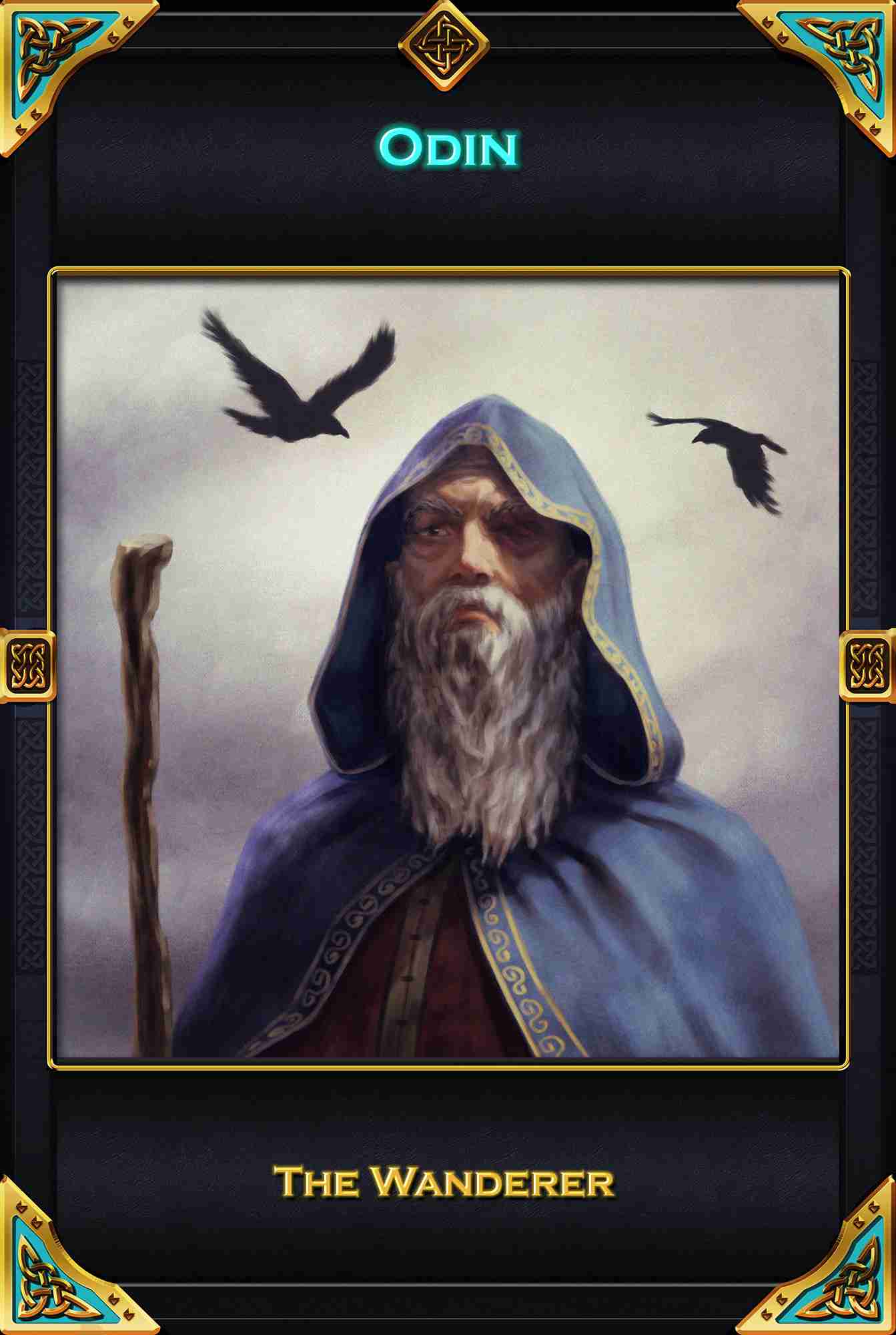Image Card