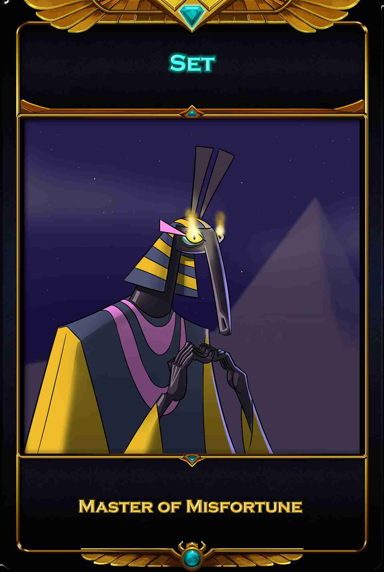 Image Card