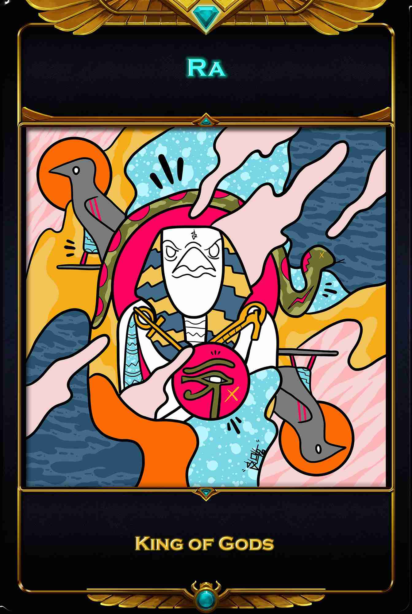 Image Card
