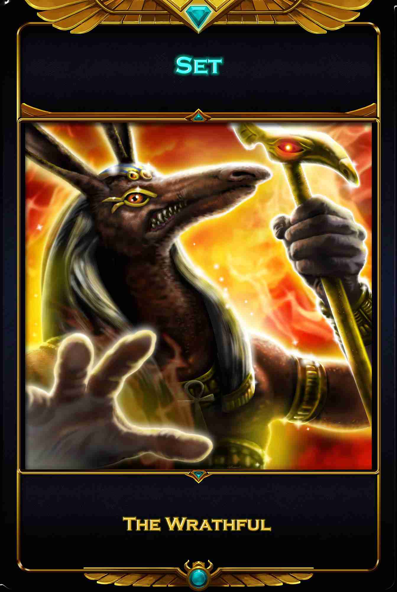 Image Card