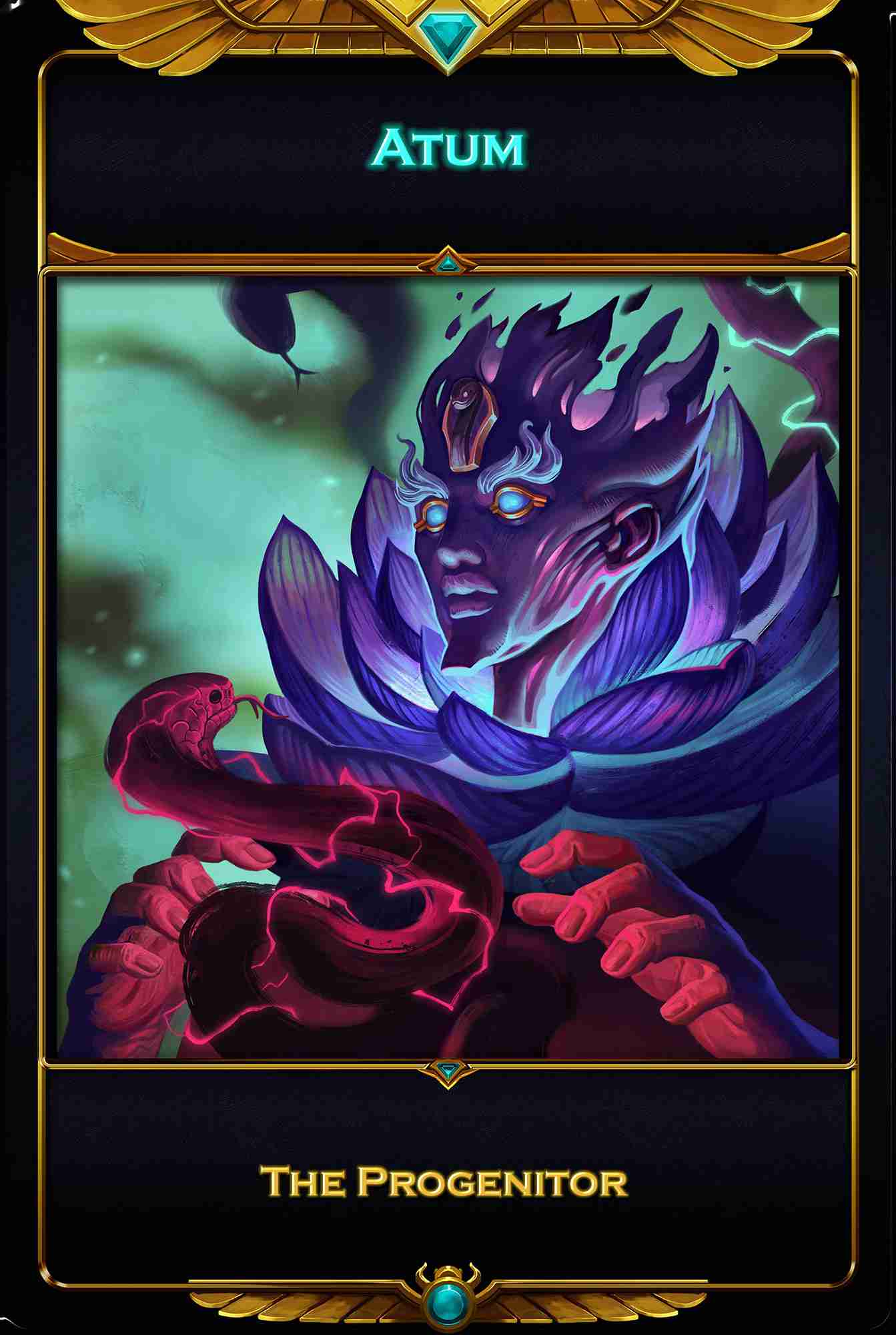 Image Card
