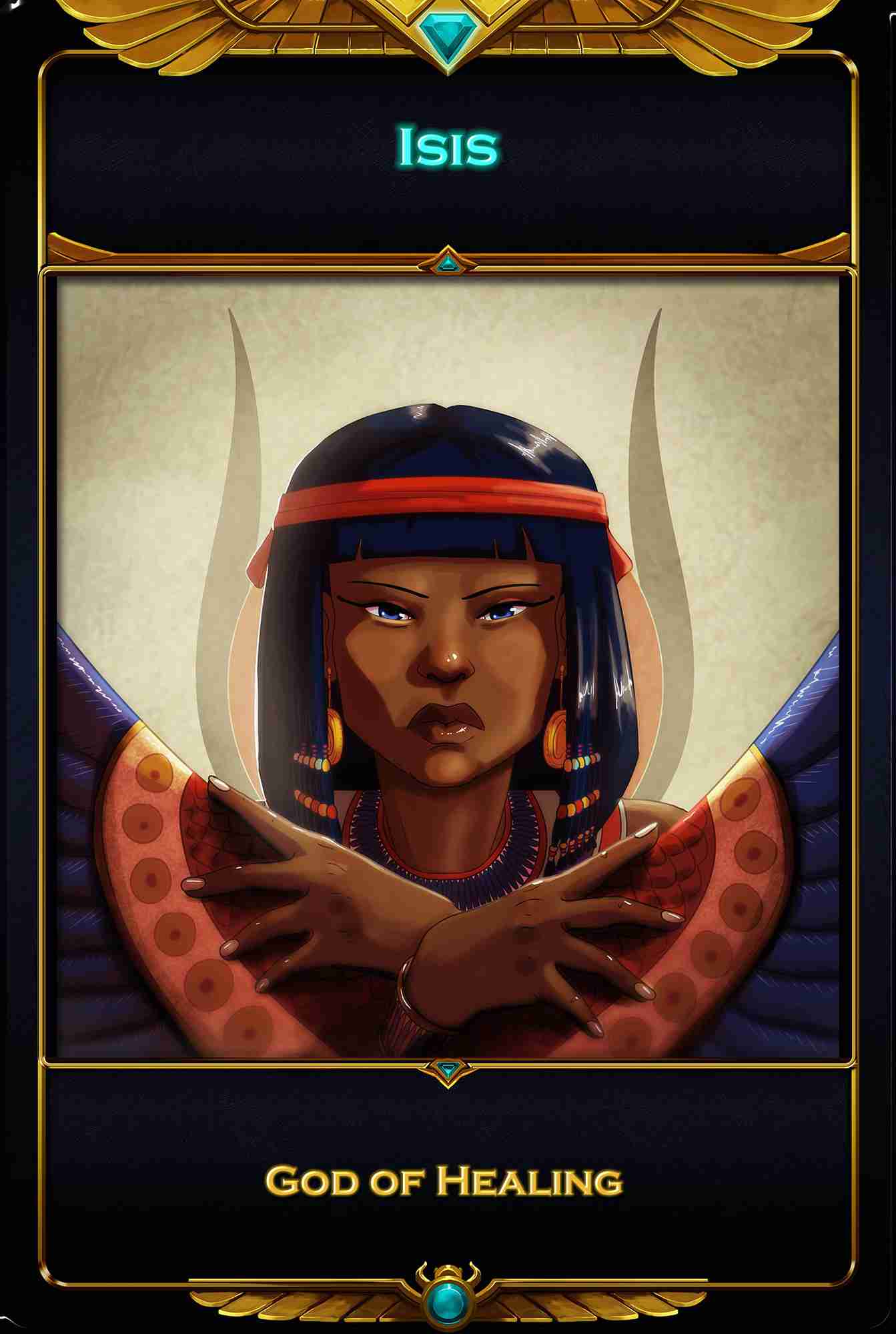 Image Card
