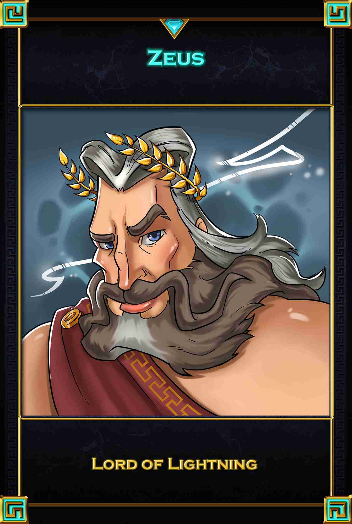 Image Card