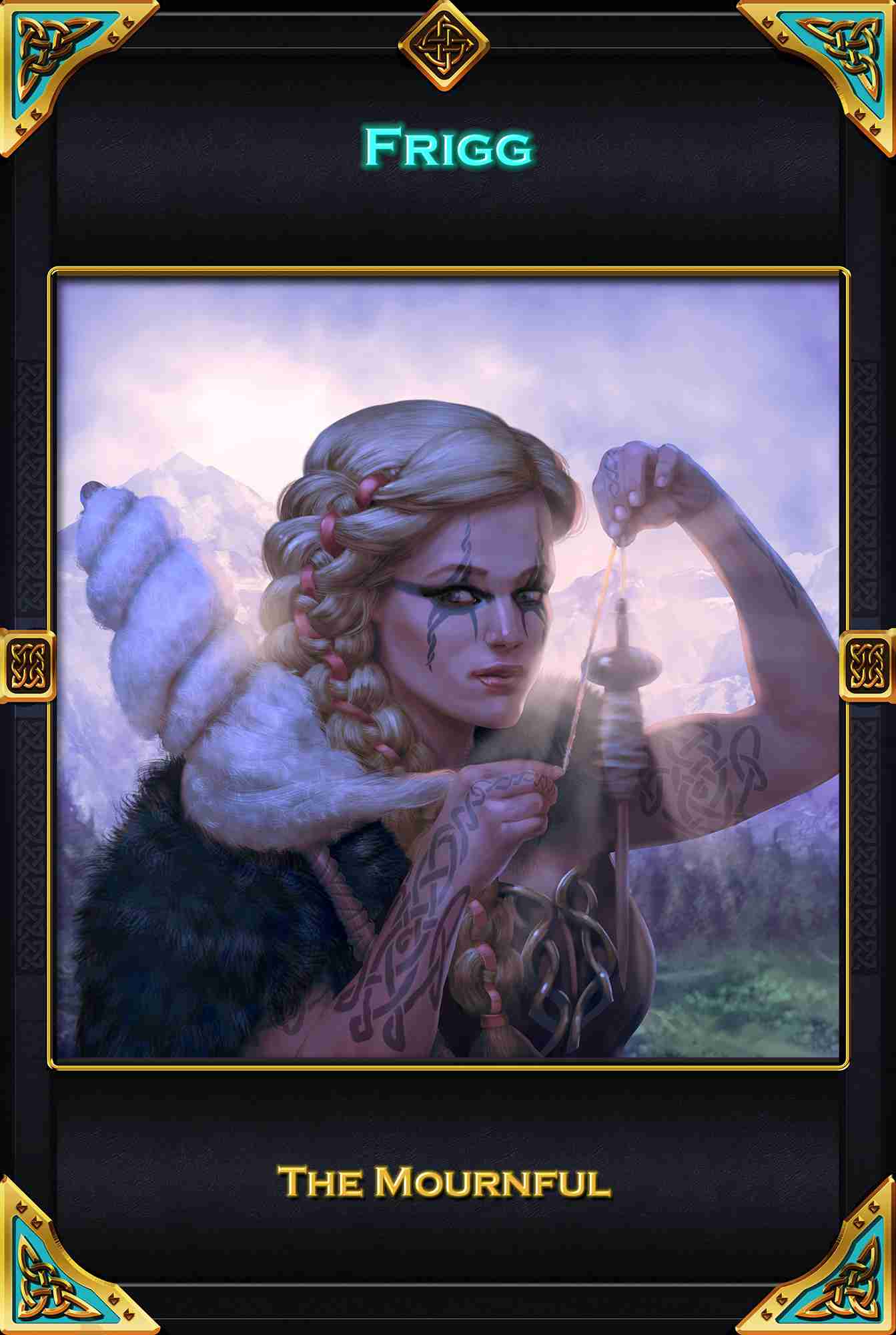Image Card