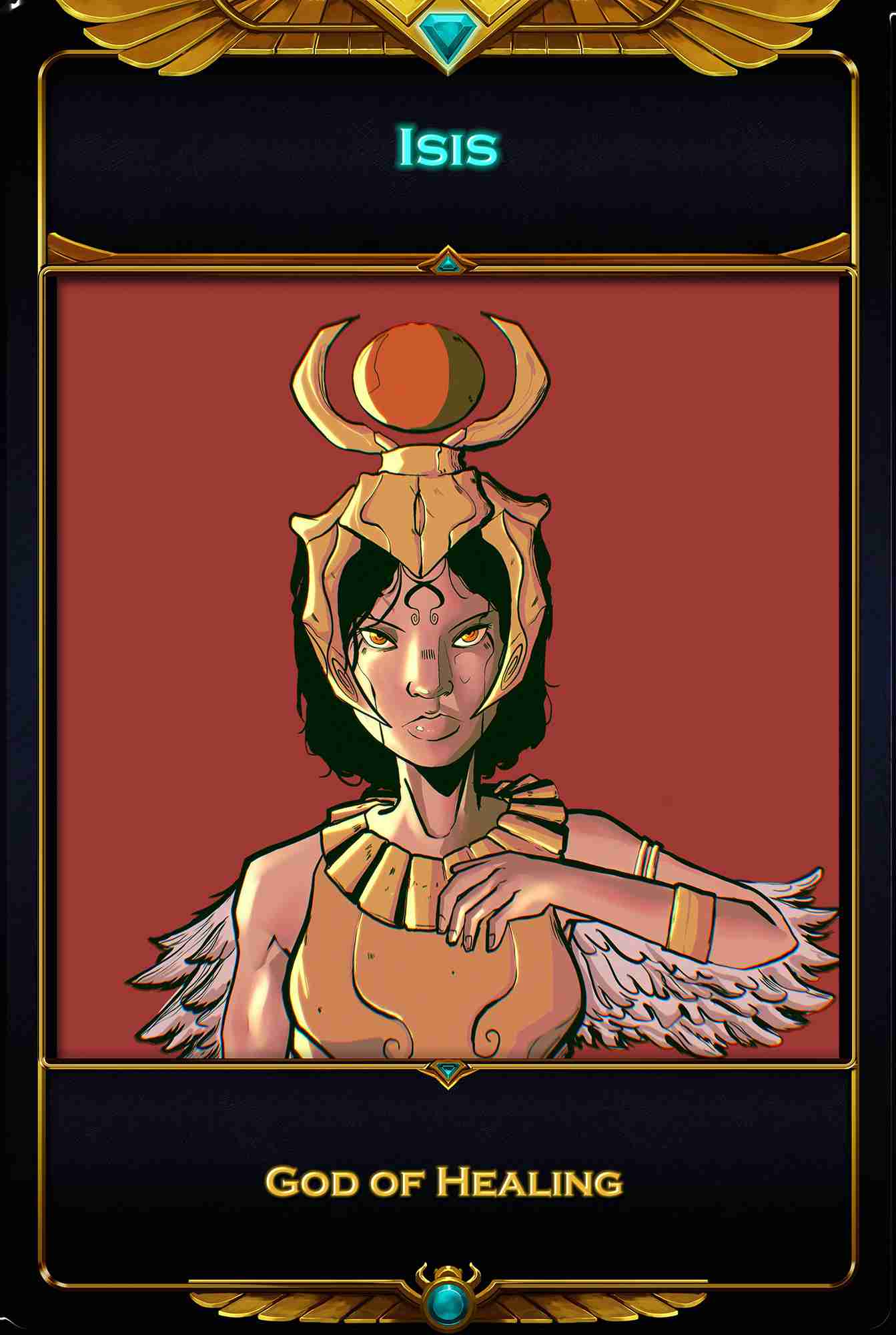 Image Card