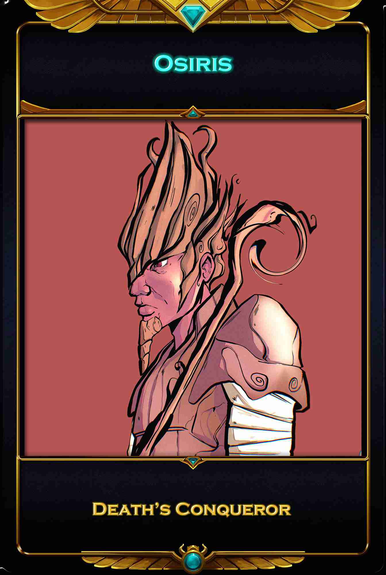 Image Card