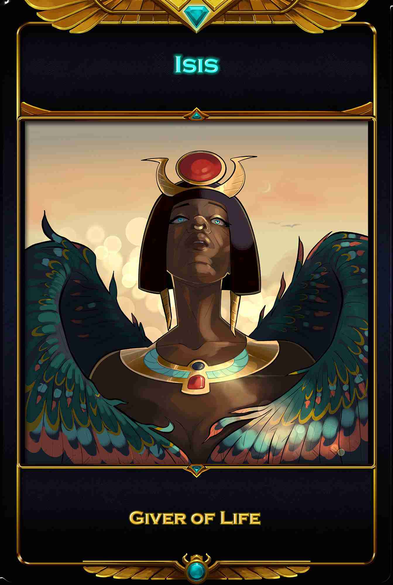 Image Card