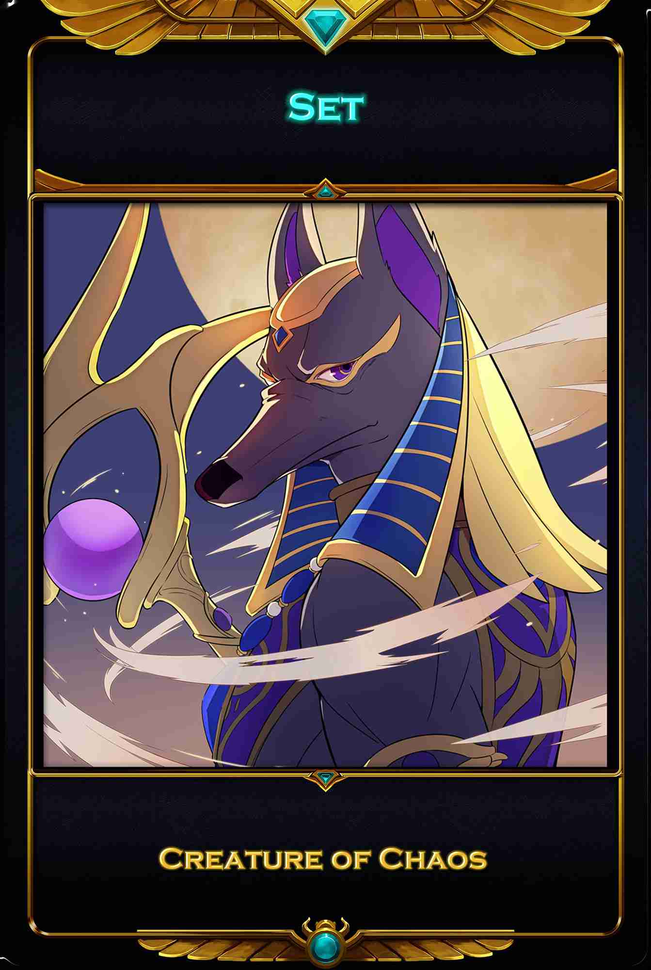 Image Card