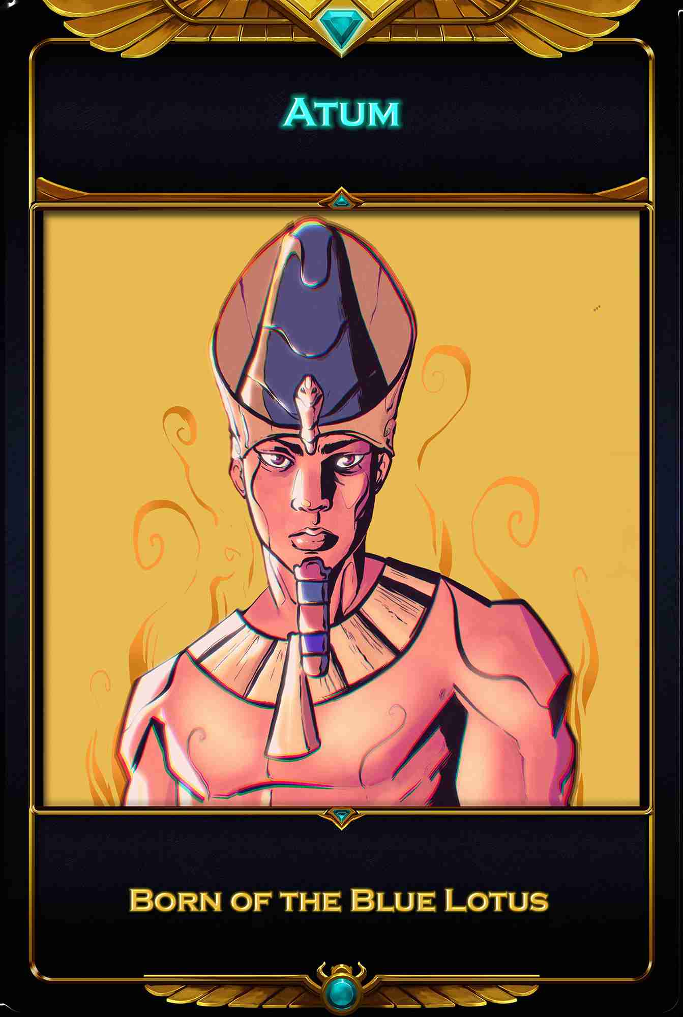 Image Card