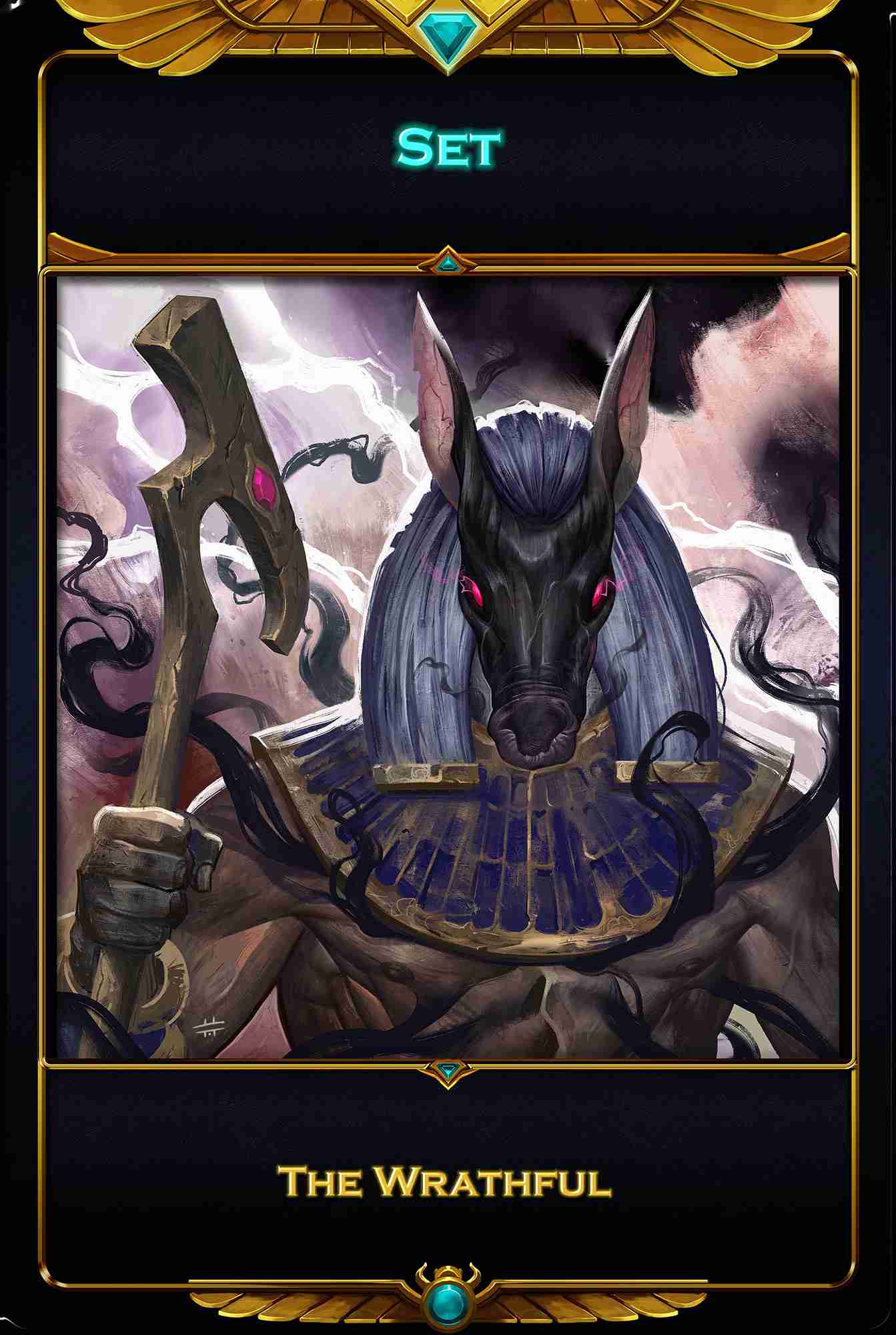 Image Card