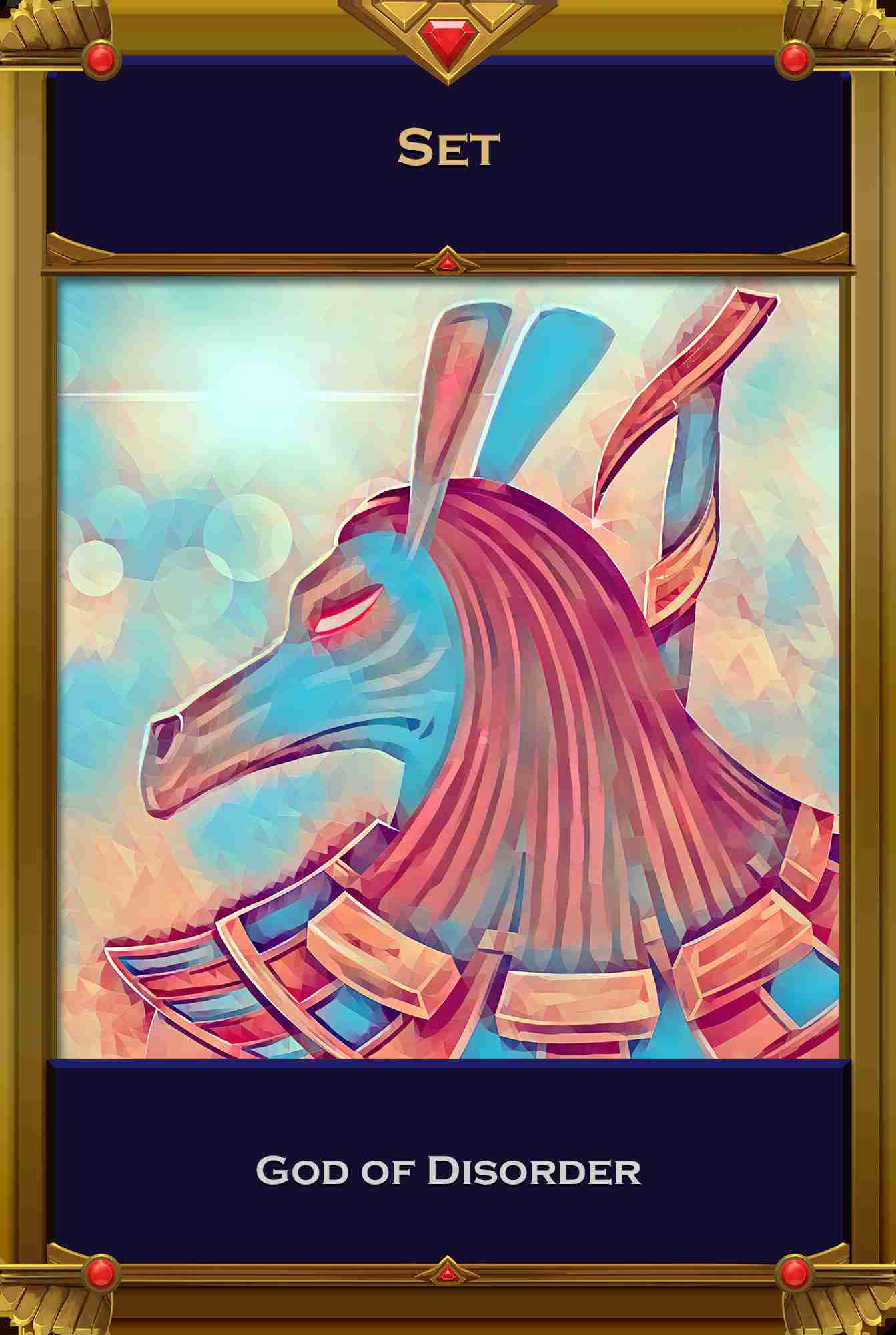 Image Card