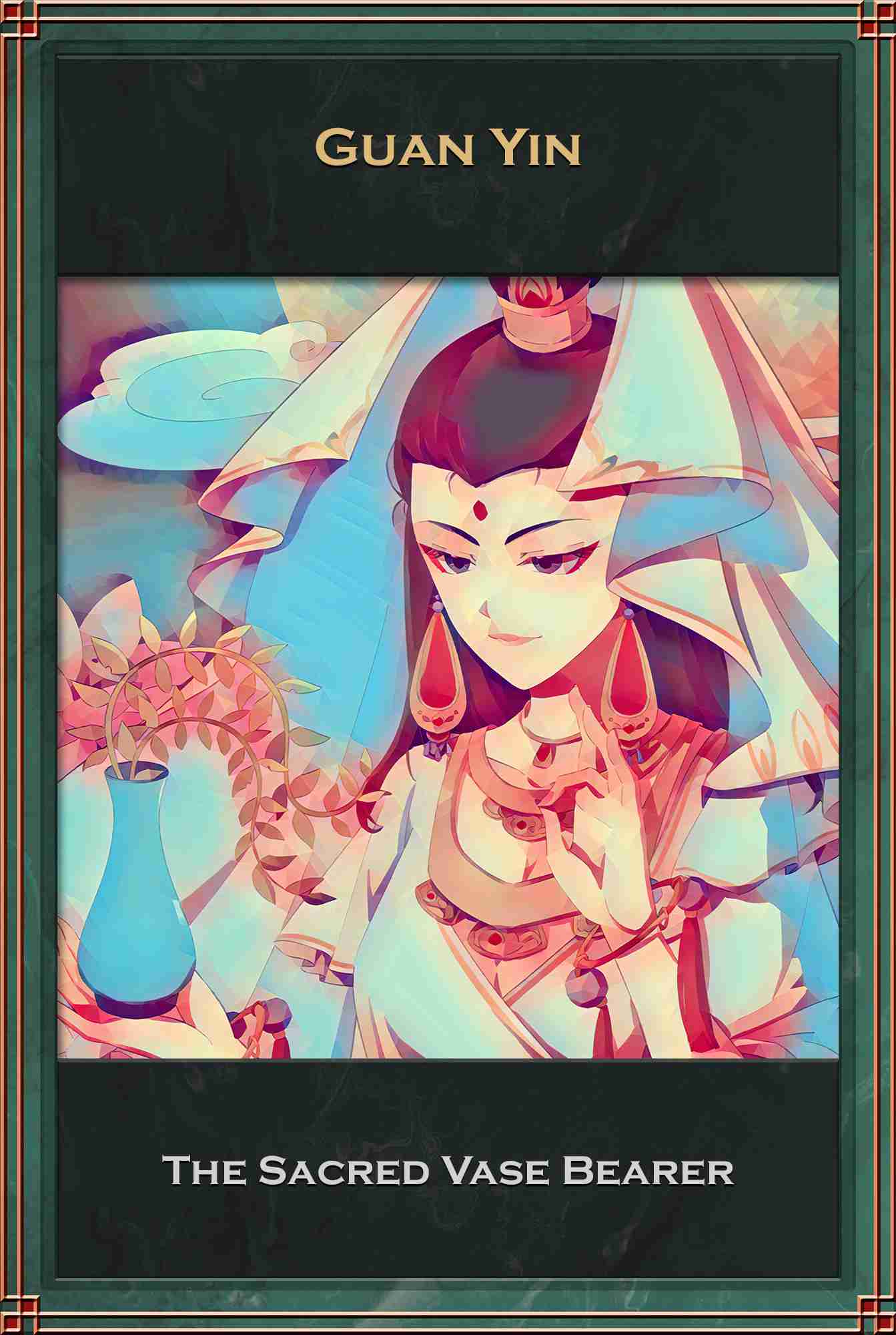 Image Card