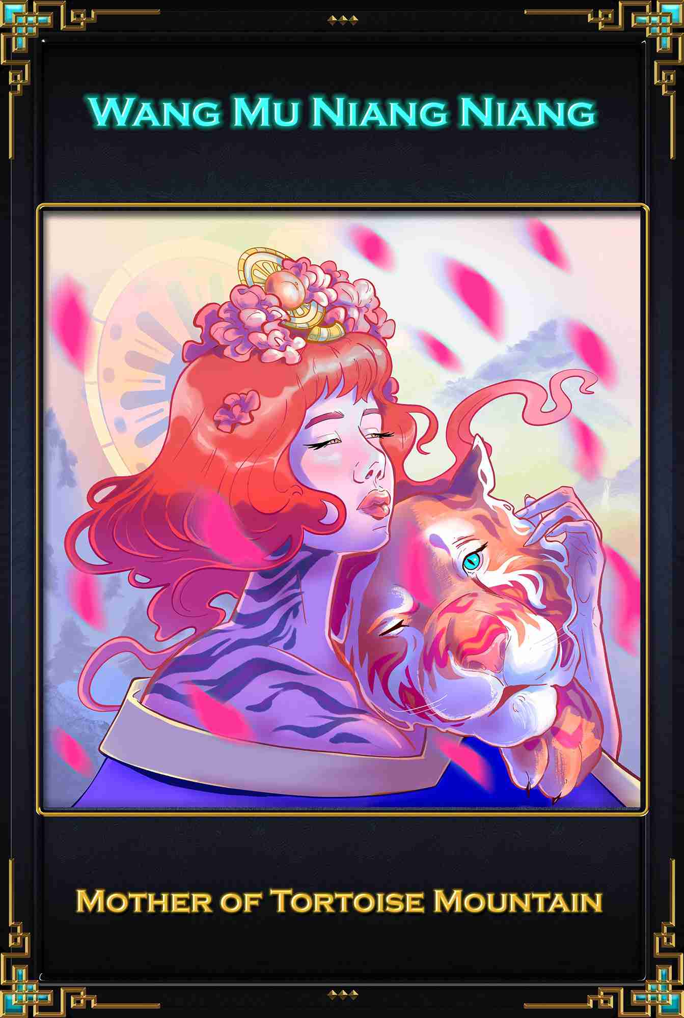 Image Card