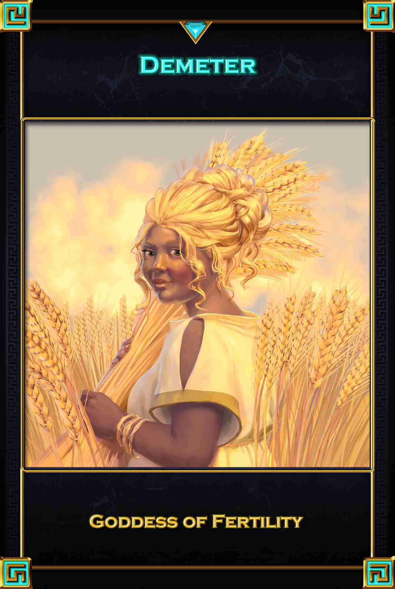 Image Card