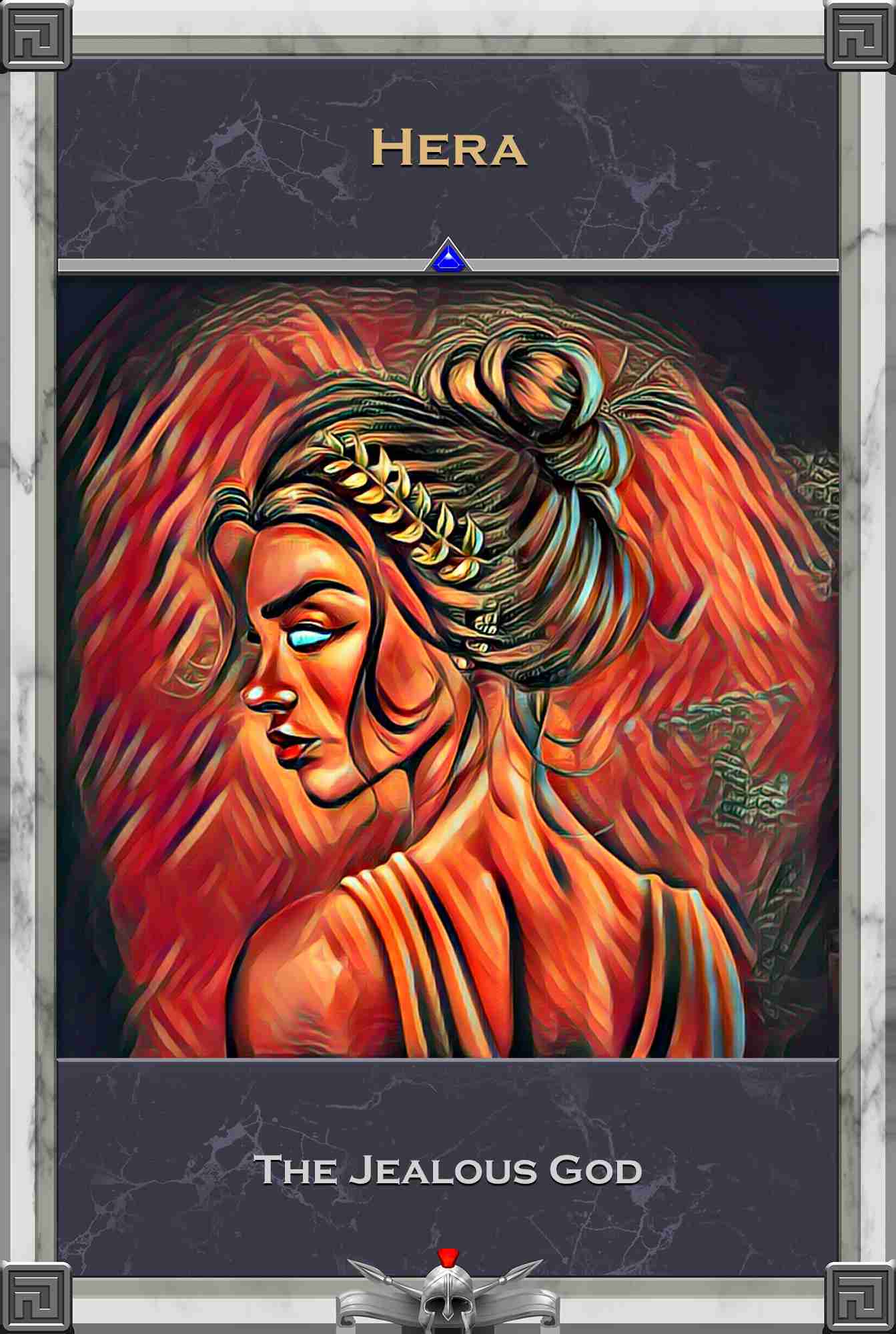 Image Card
