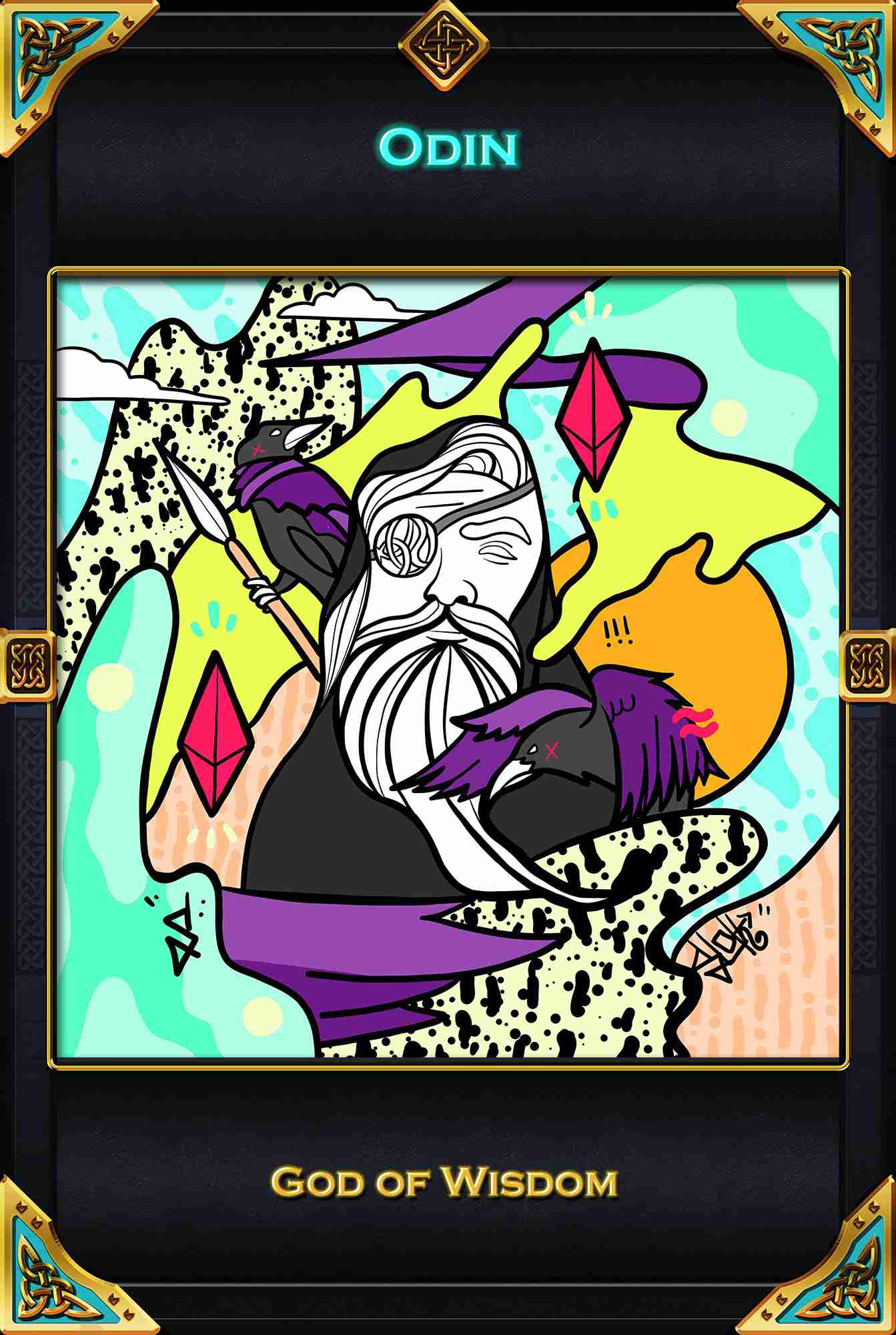 Image Card
