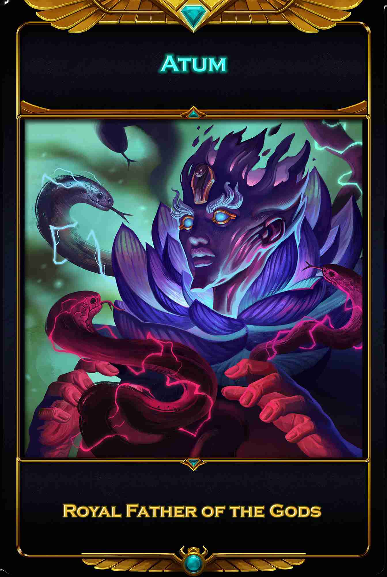 Image Card
