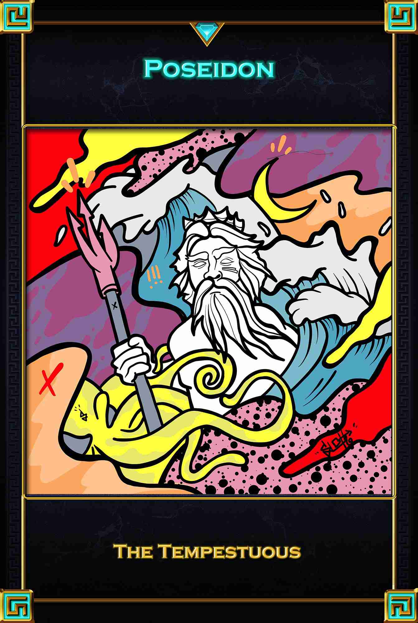 Image Card