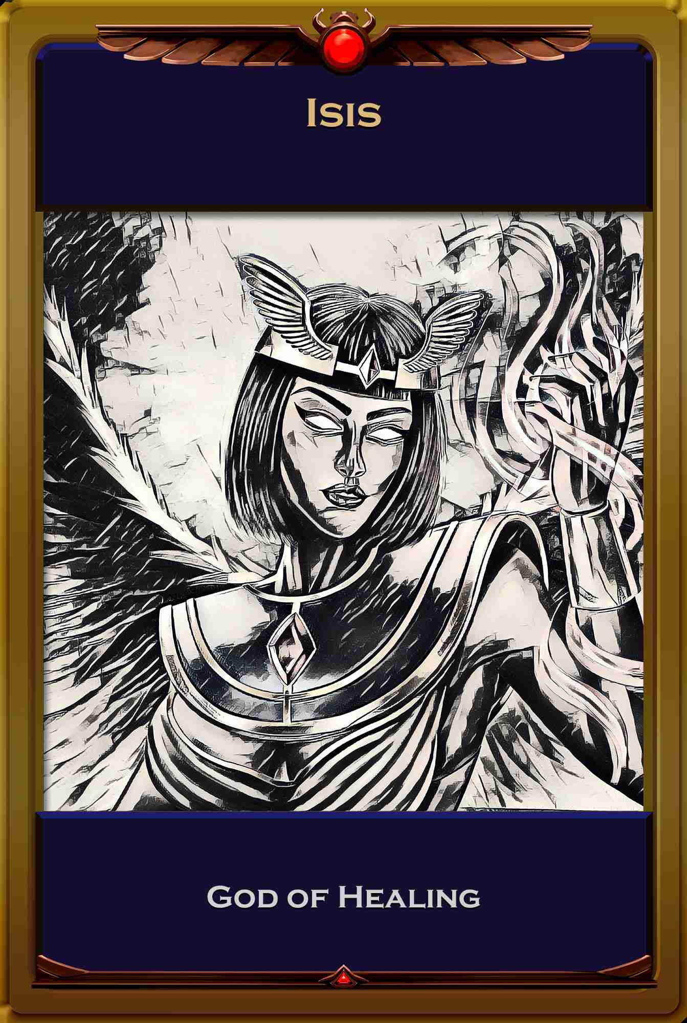 Image Card