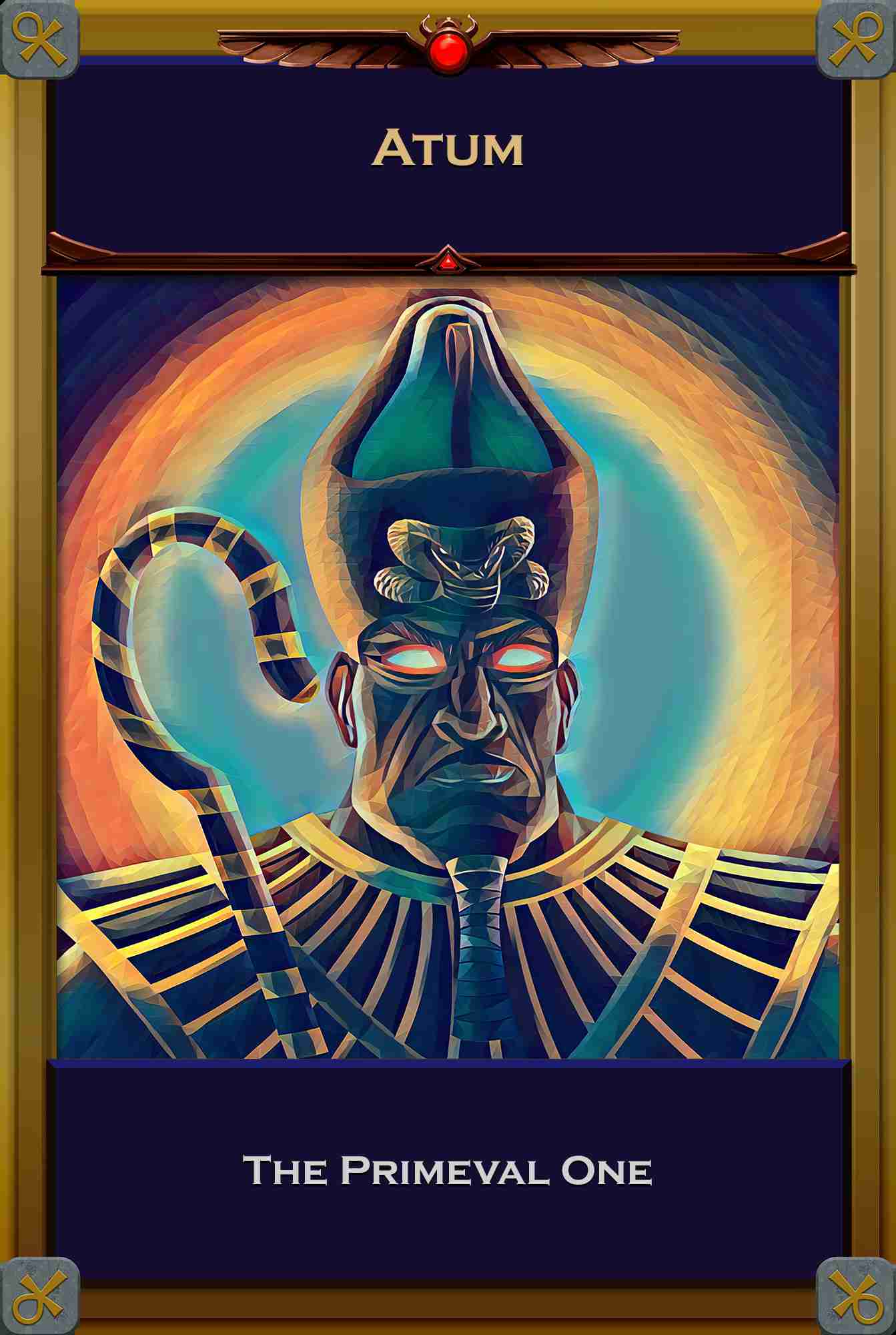 Image Card