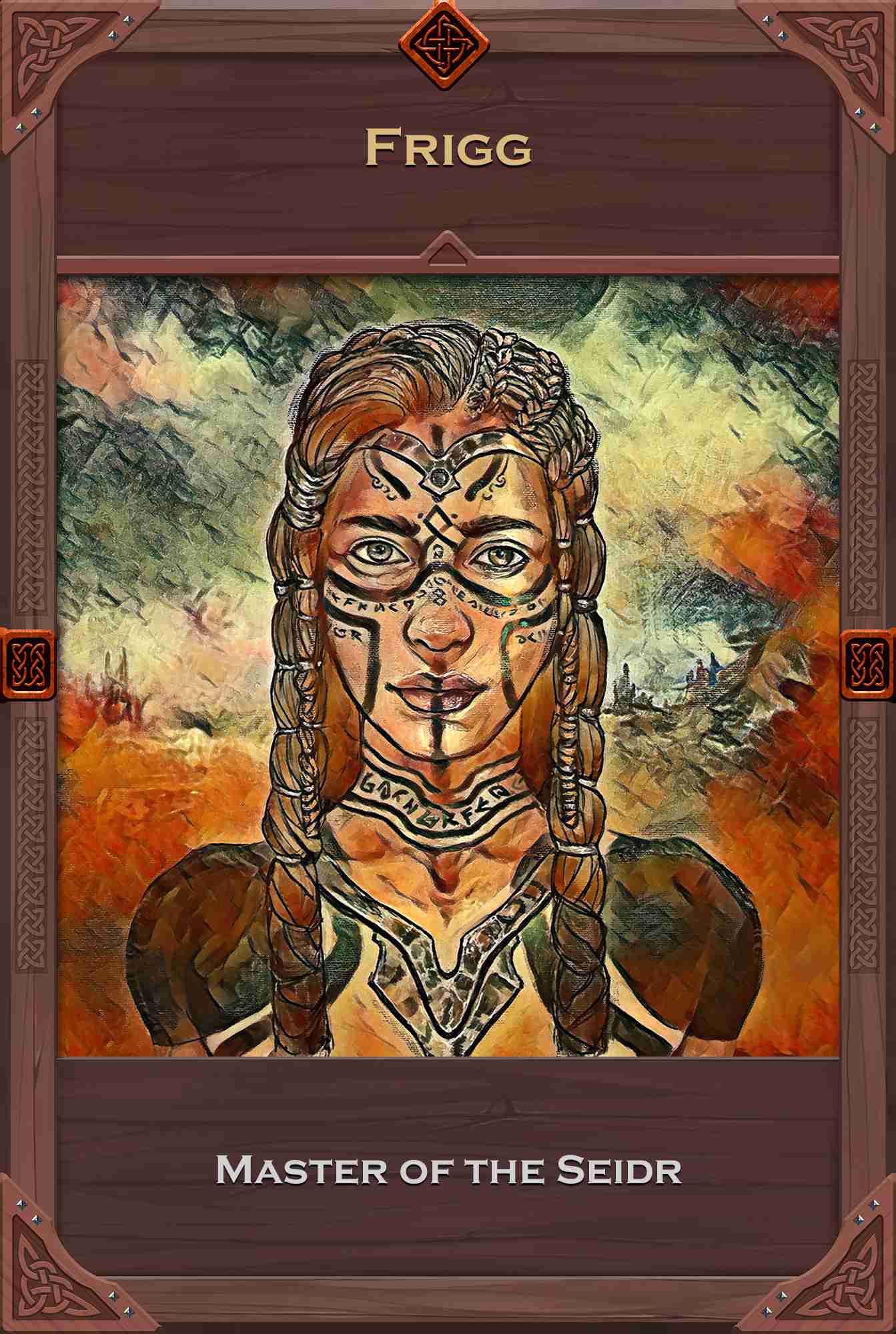 Image Card