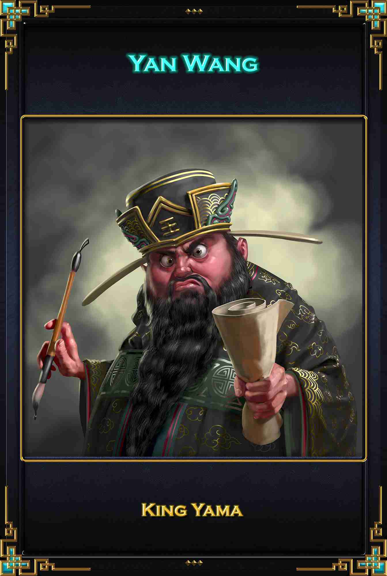 Image Card