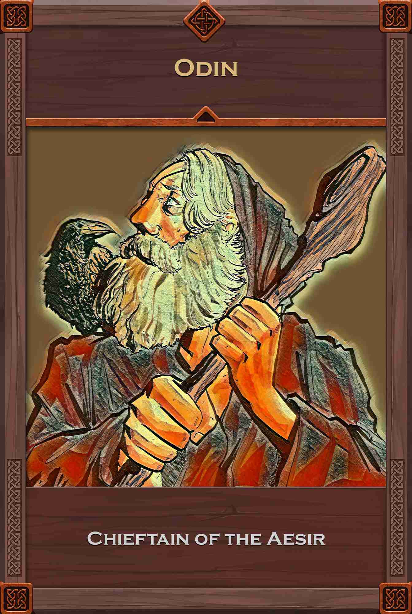 Image Card