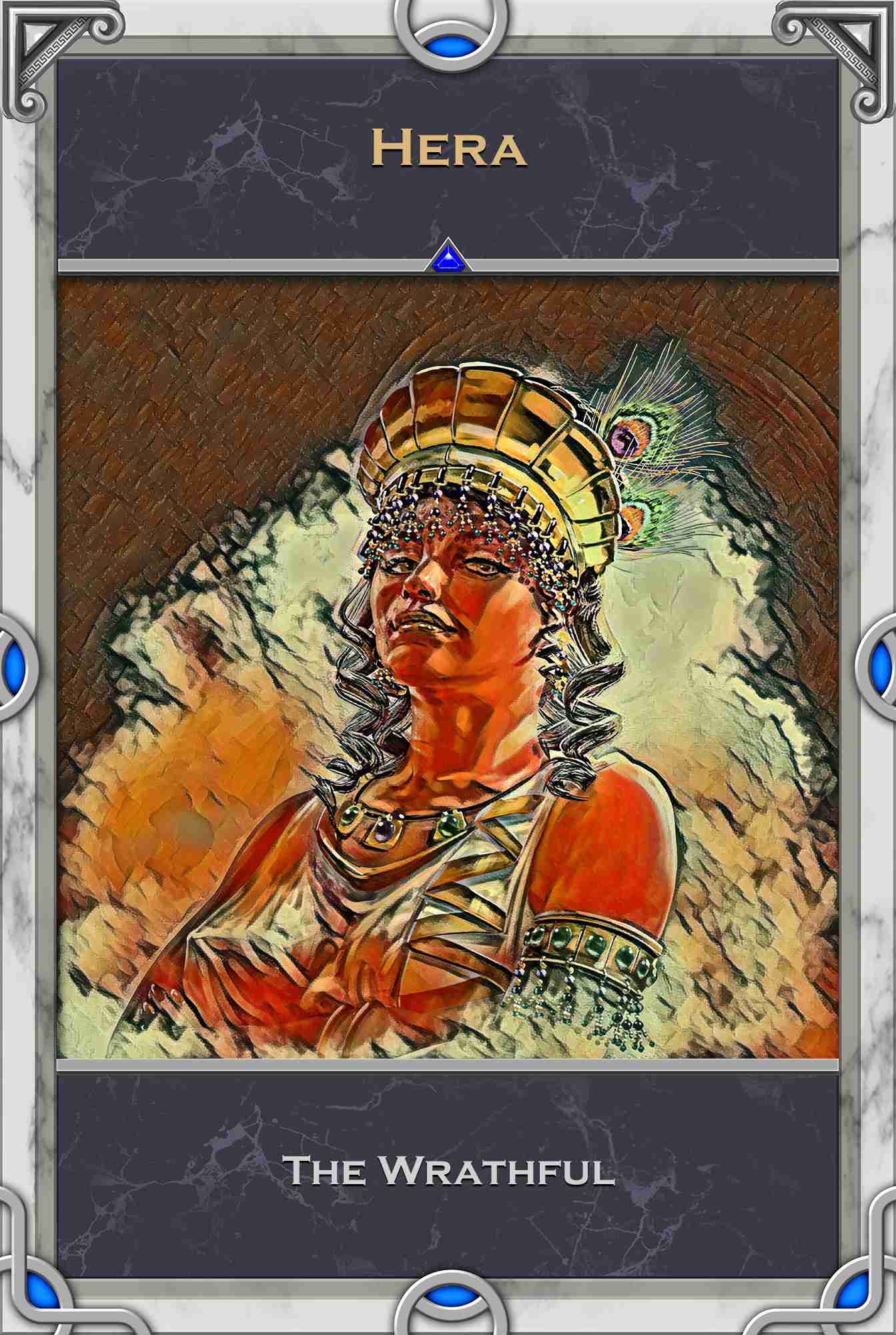 Image Card