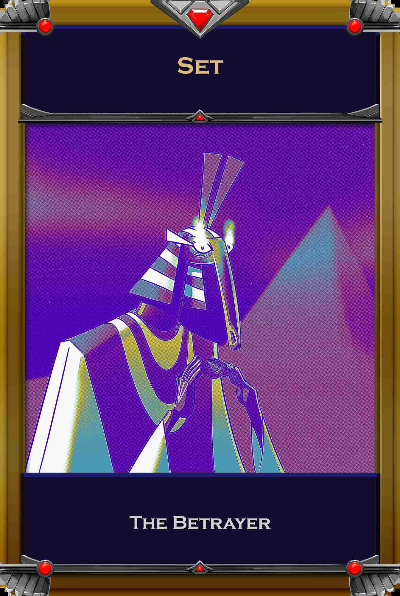 Image Card