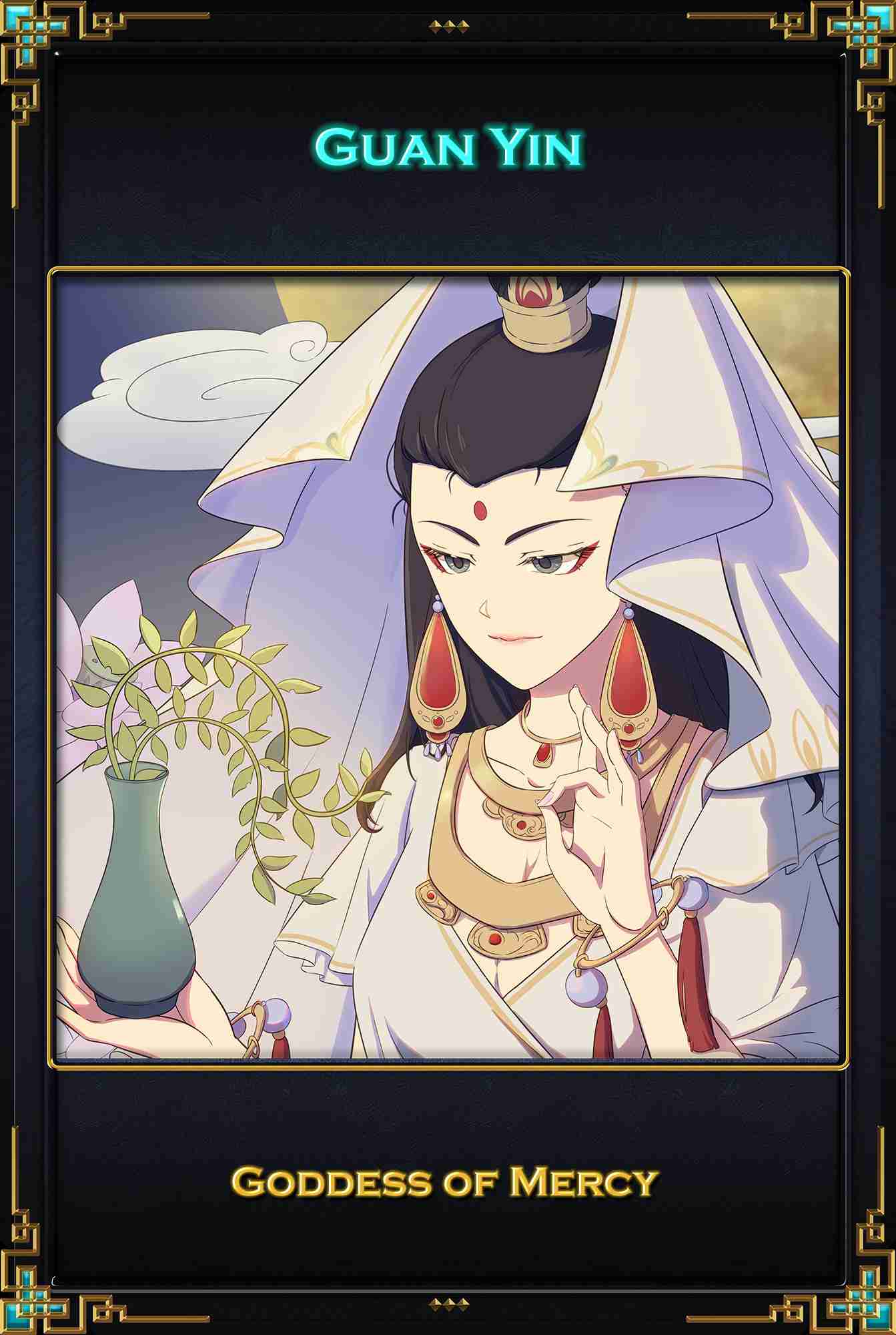 Image Card