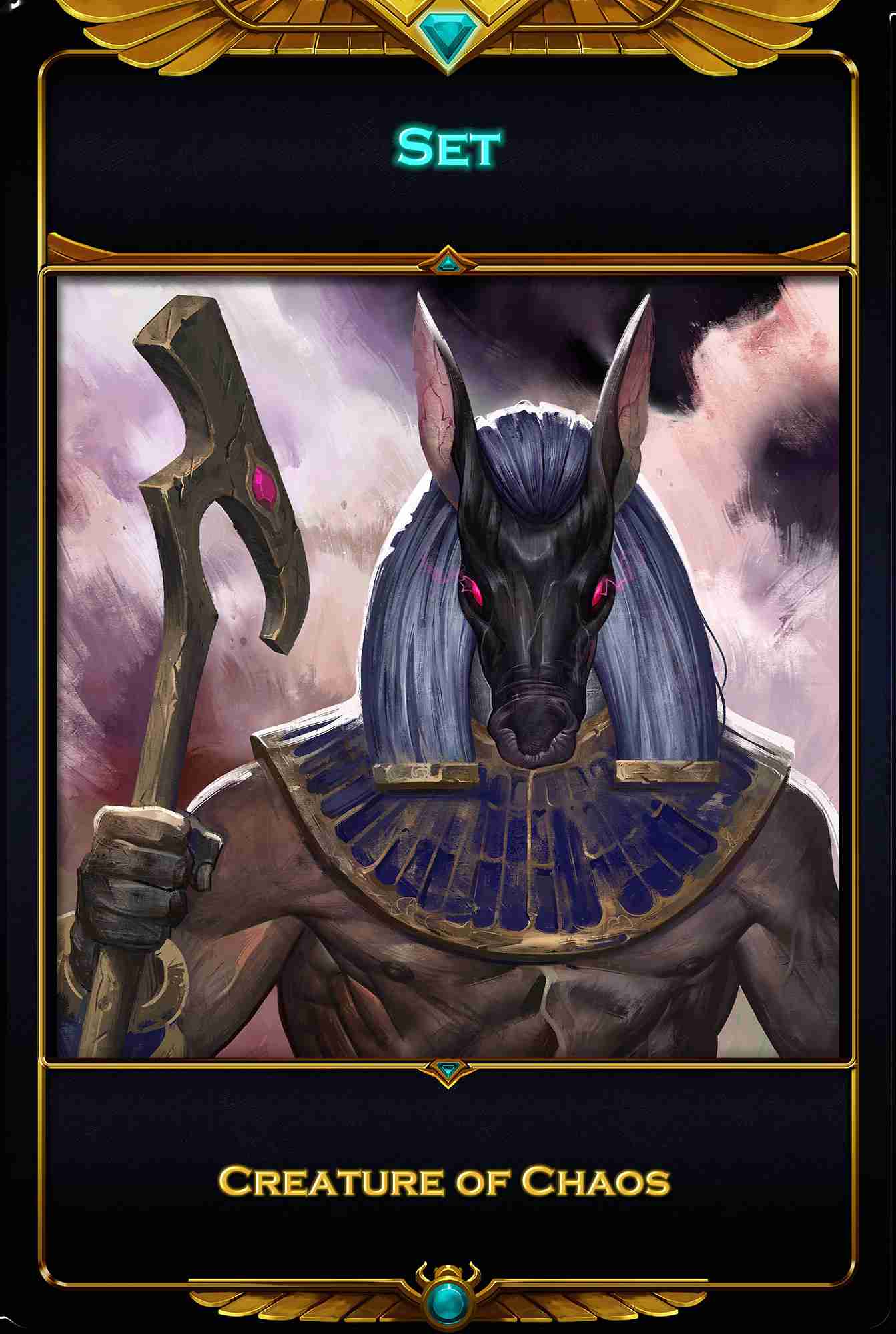Image Card