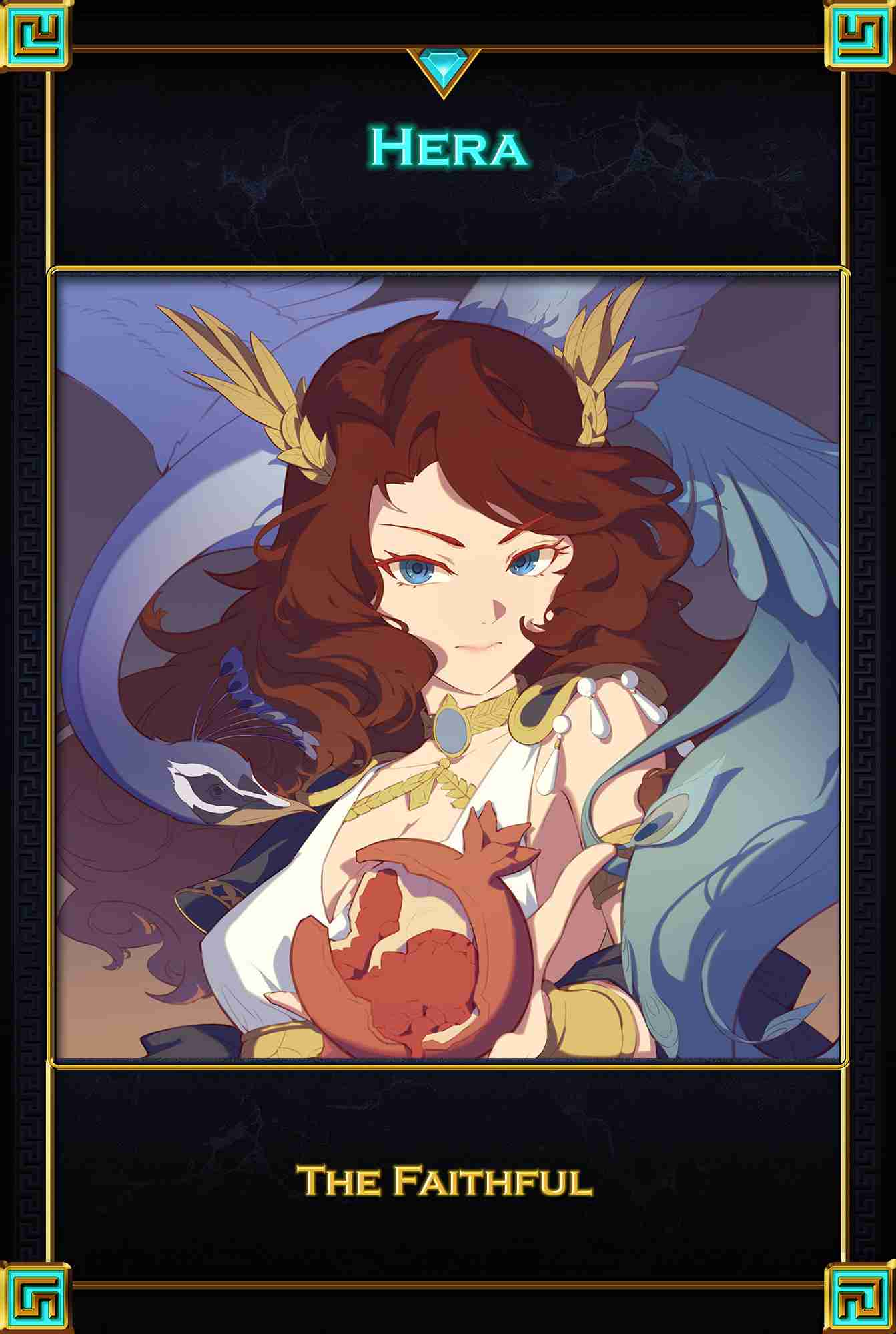 Image Card