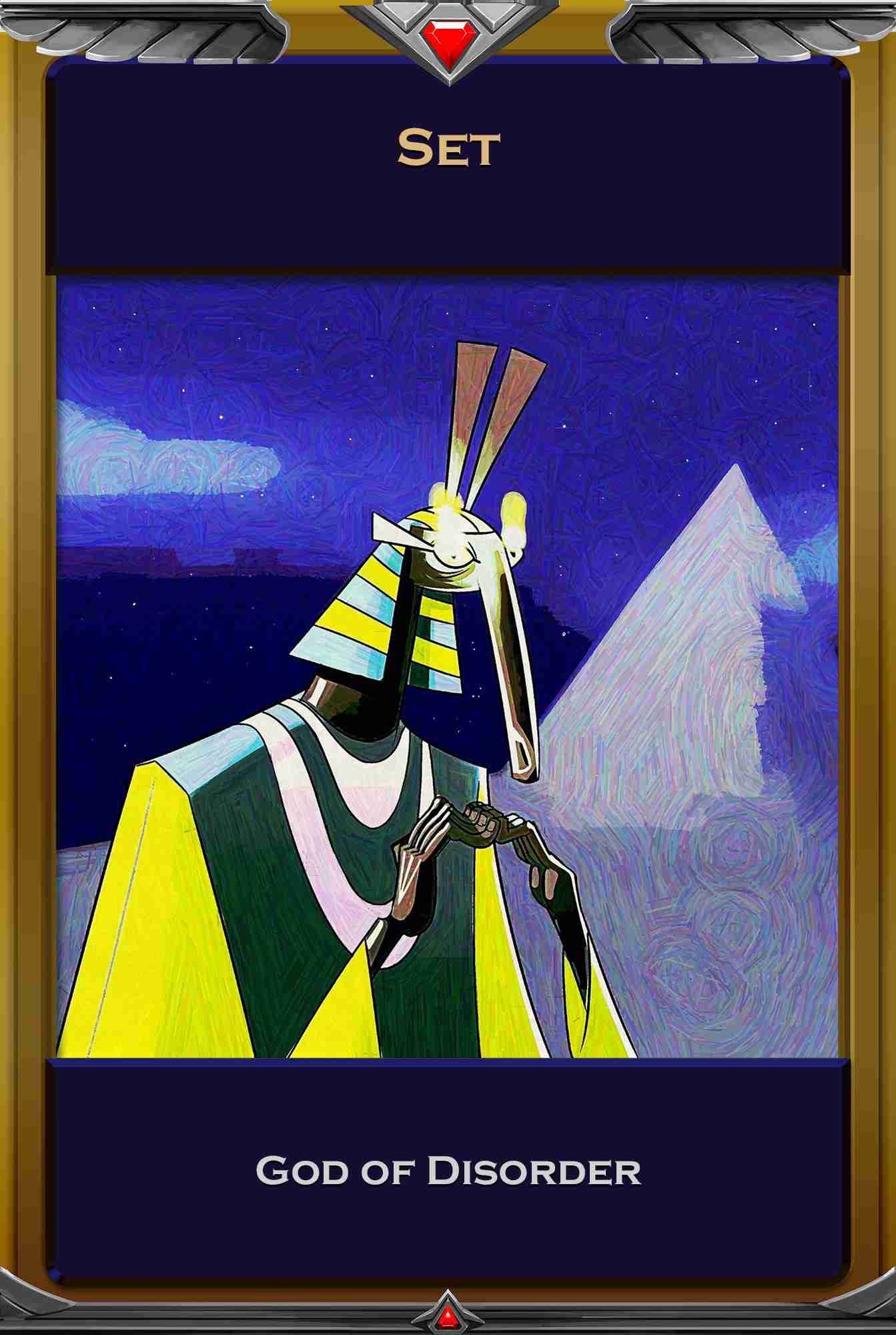 Image Card