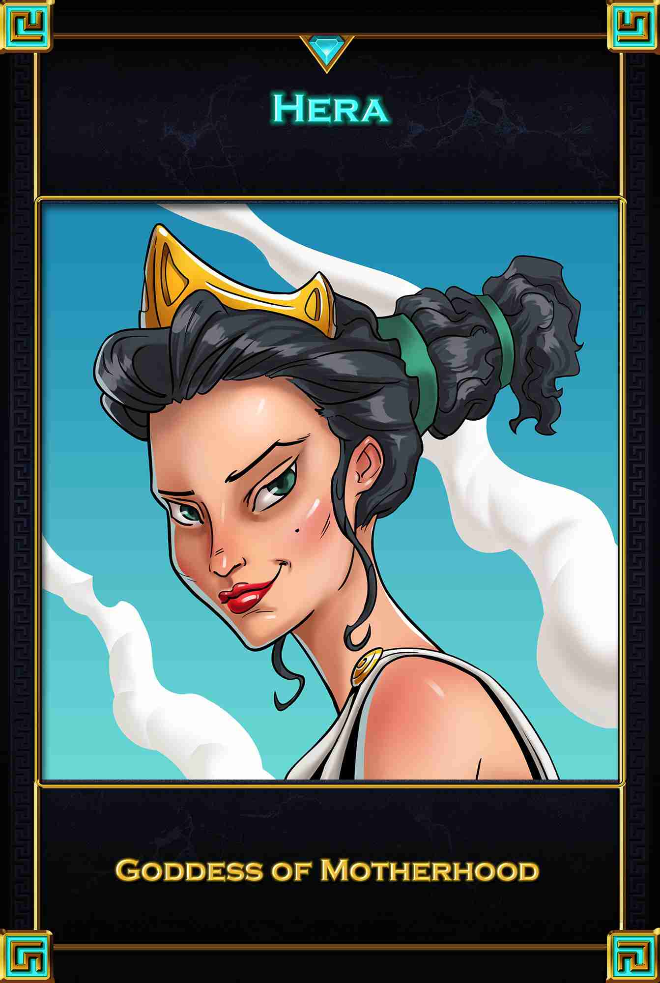 Image Card
