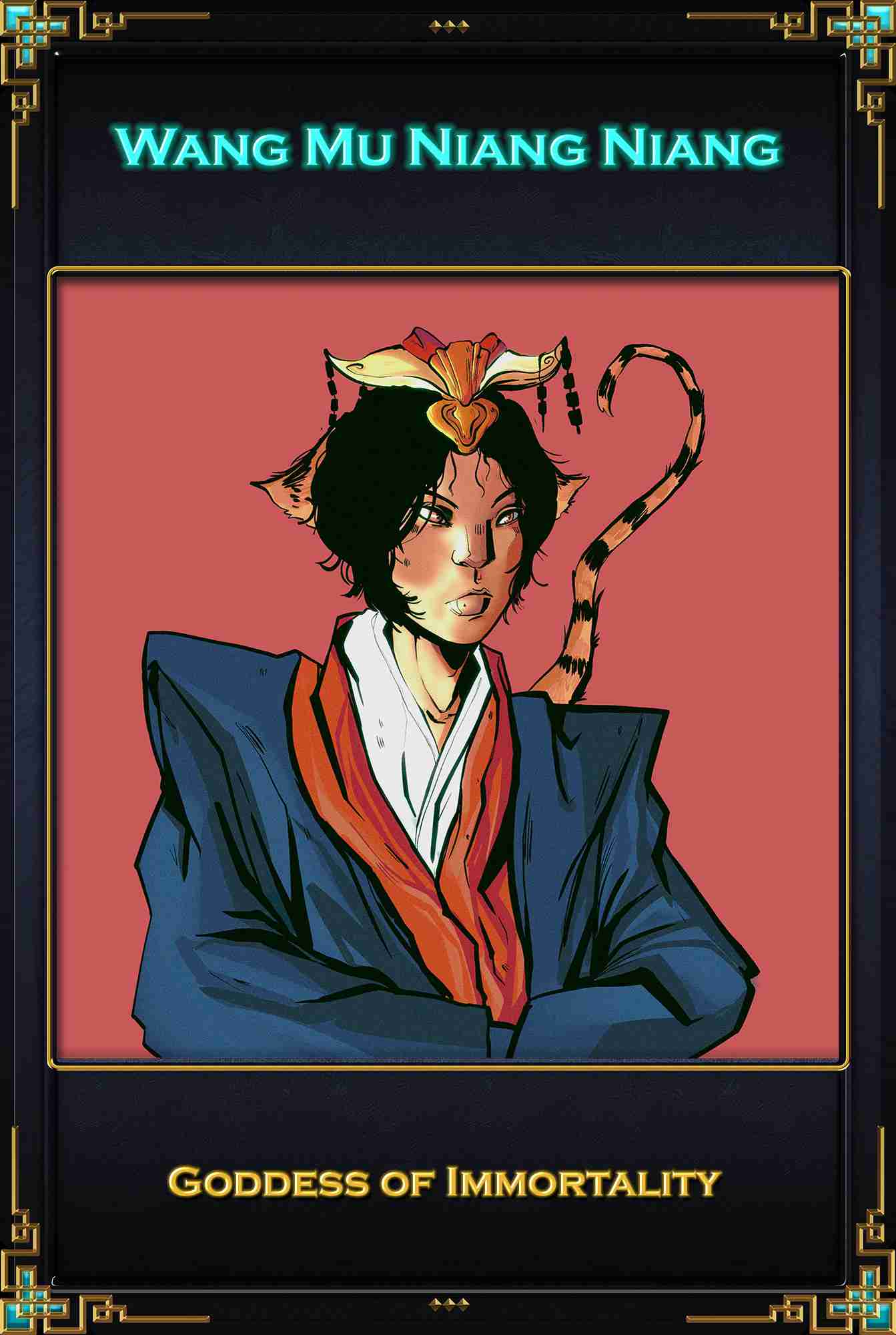 Image Card