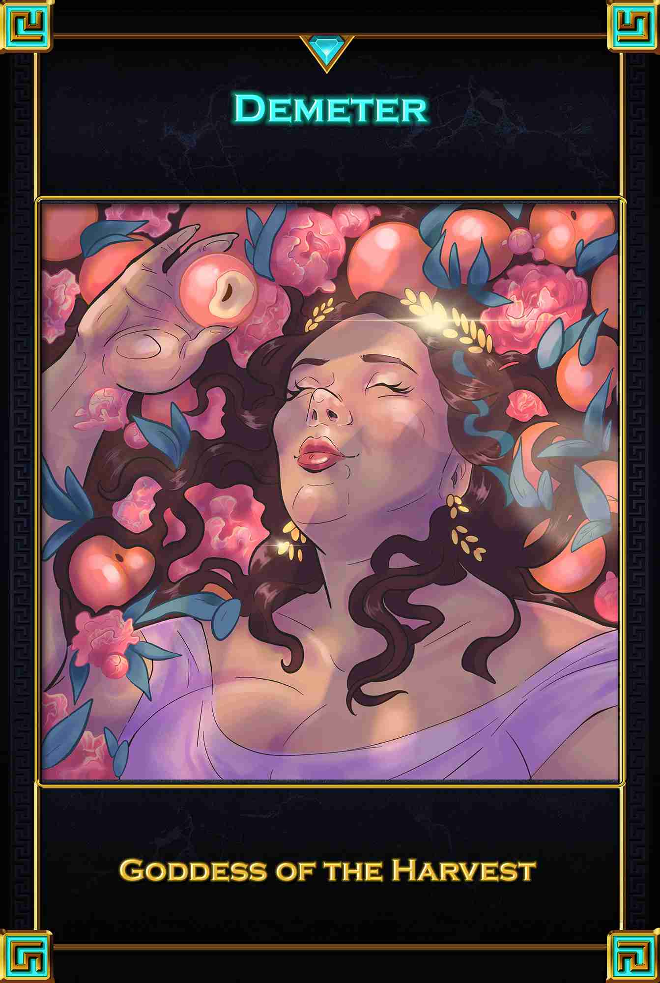 Image Card
