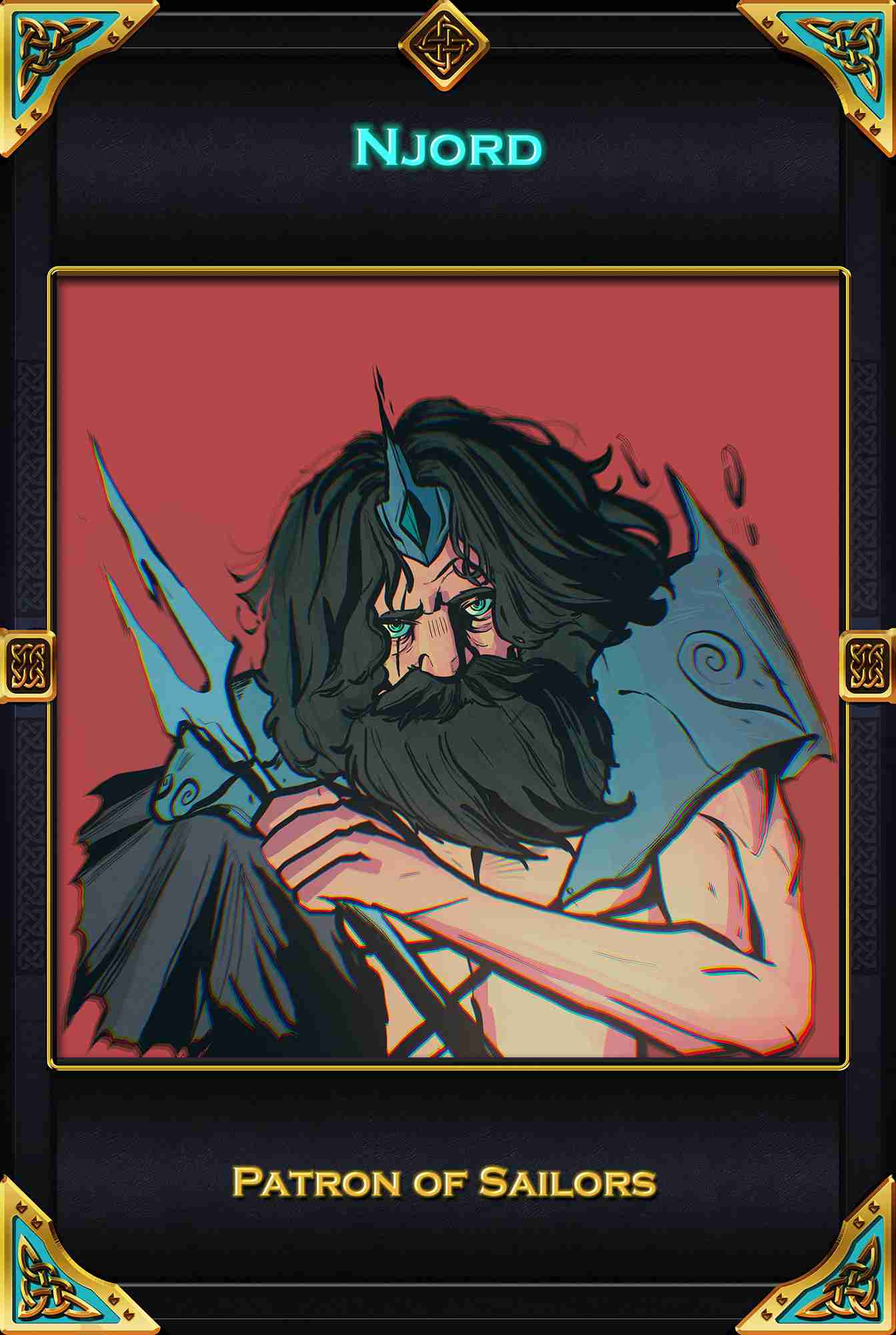 Image Card