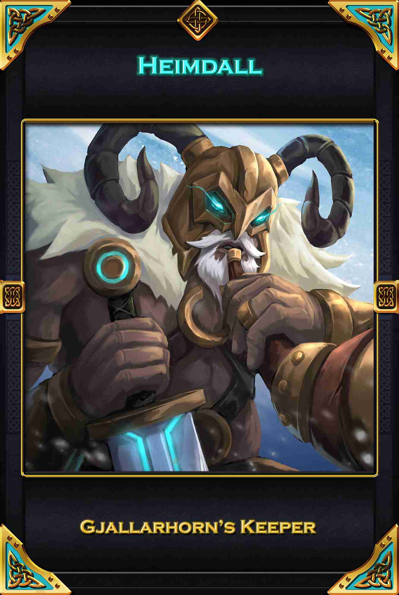 Image Card