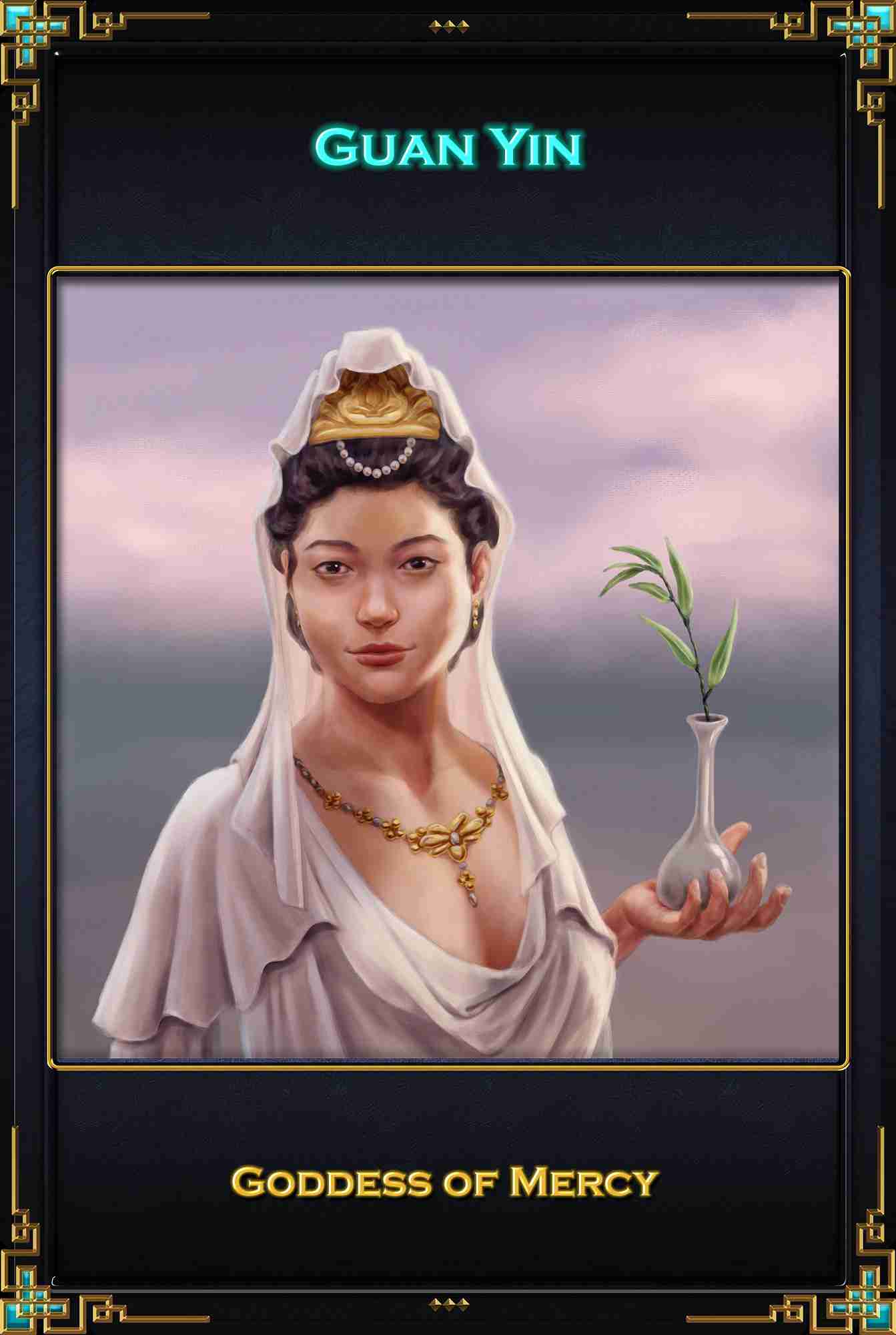 Image Card