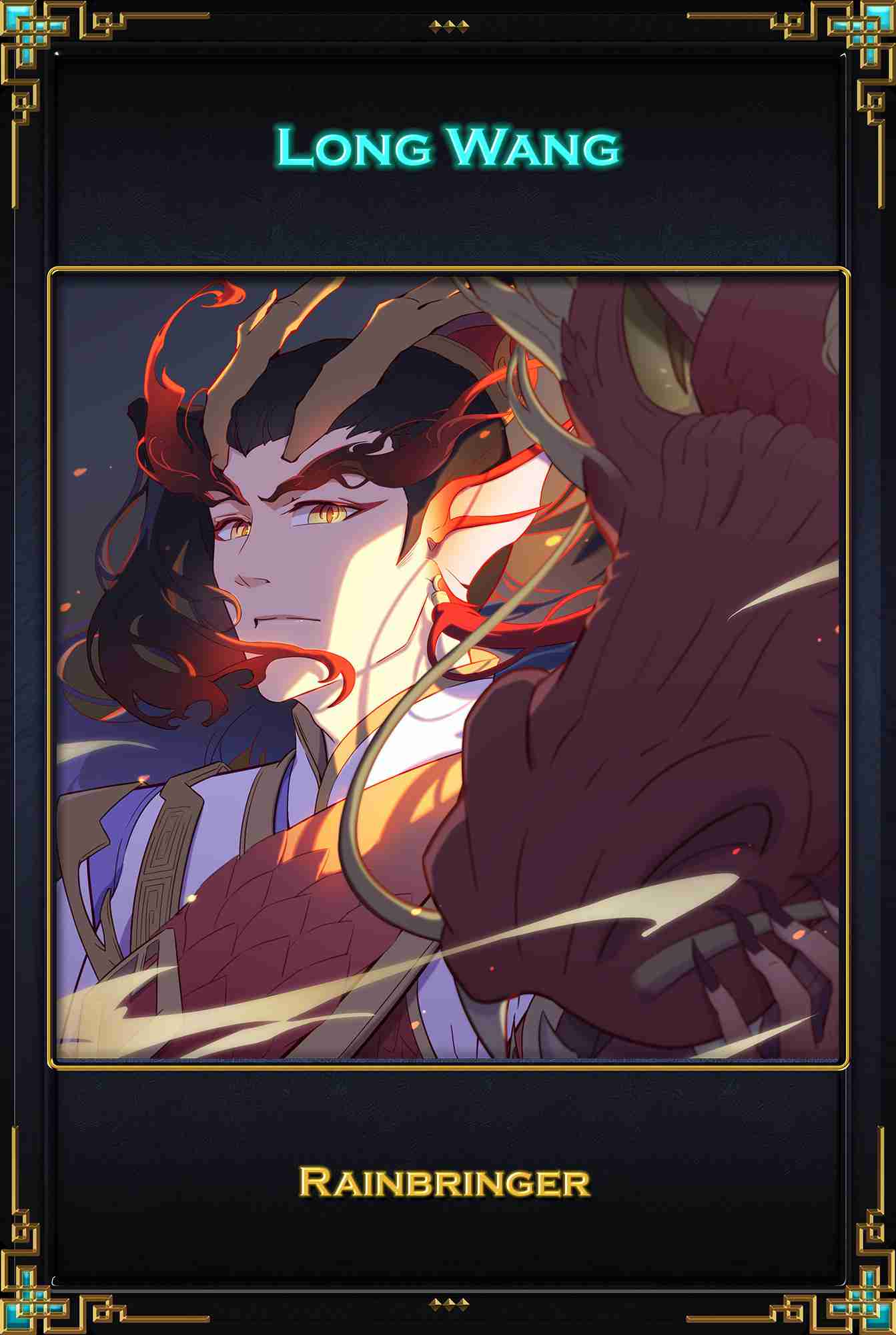 Image Card