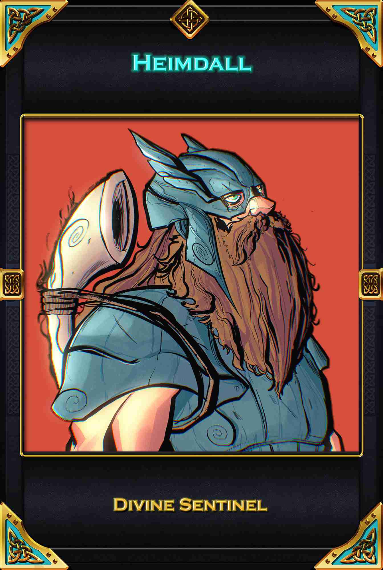 Image Card