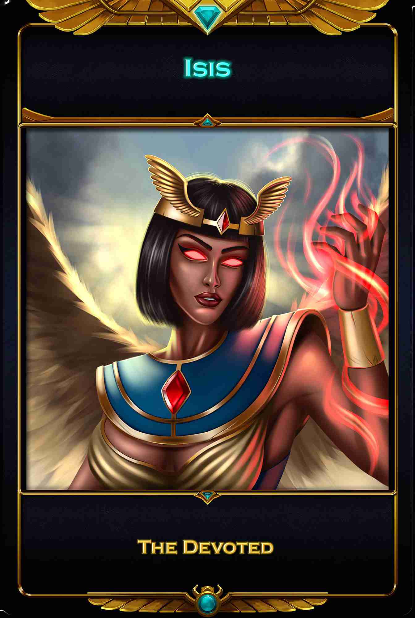 Image Card