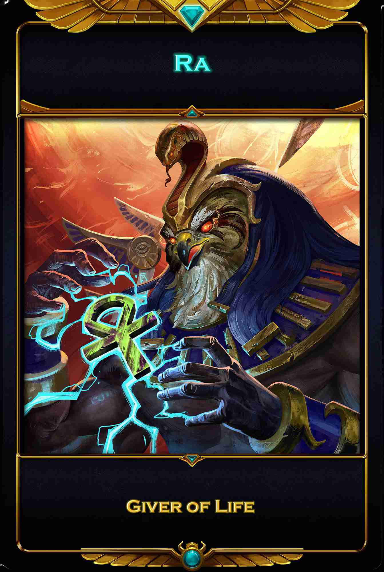 Image Card