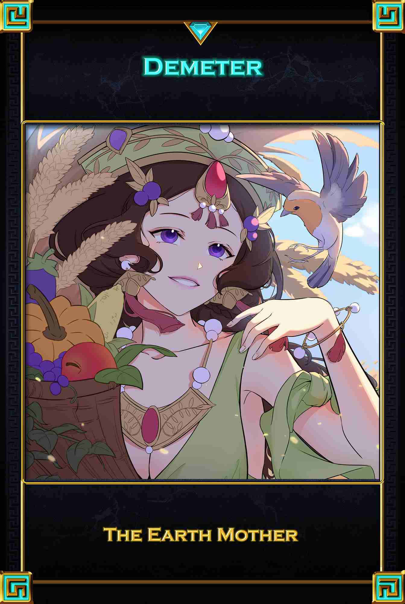 Image Card