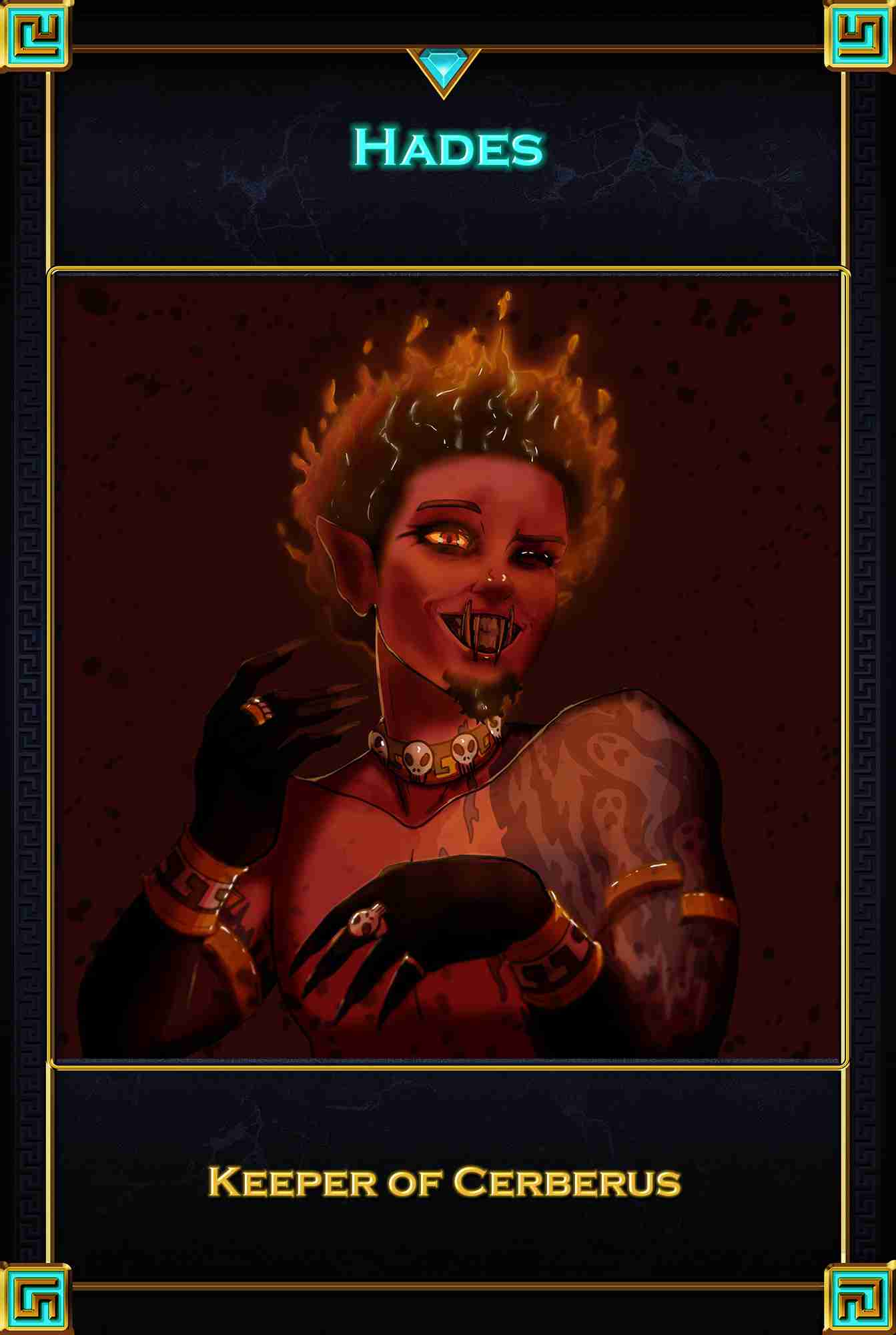 Image Card