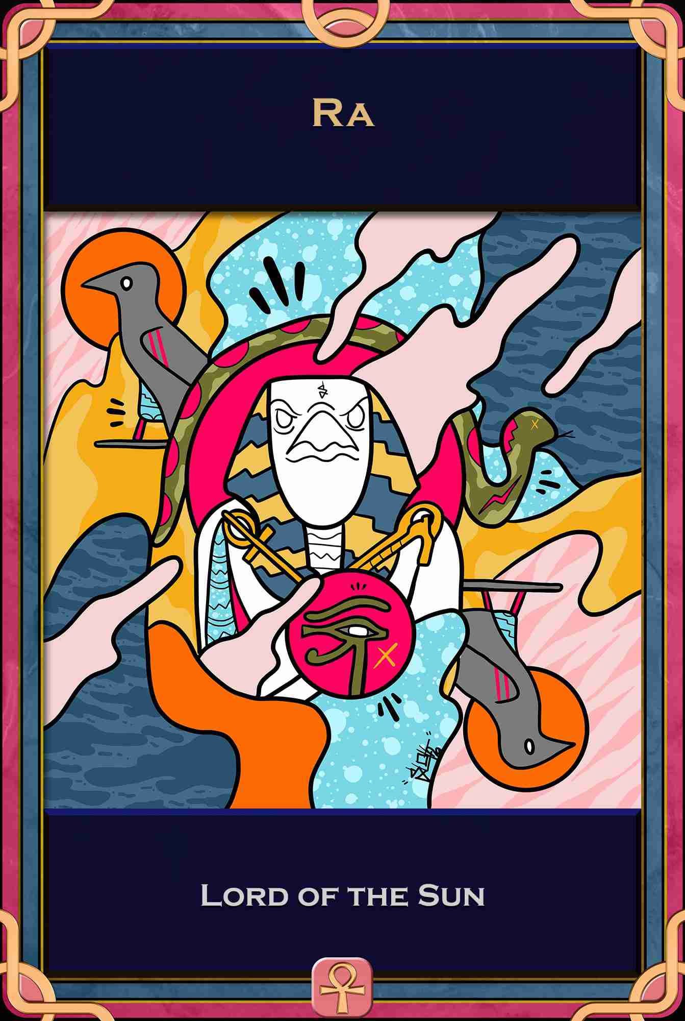 Image Card
