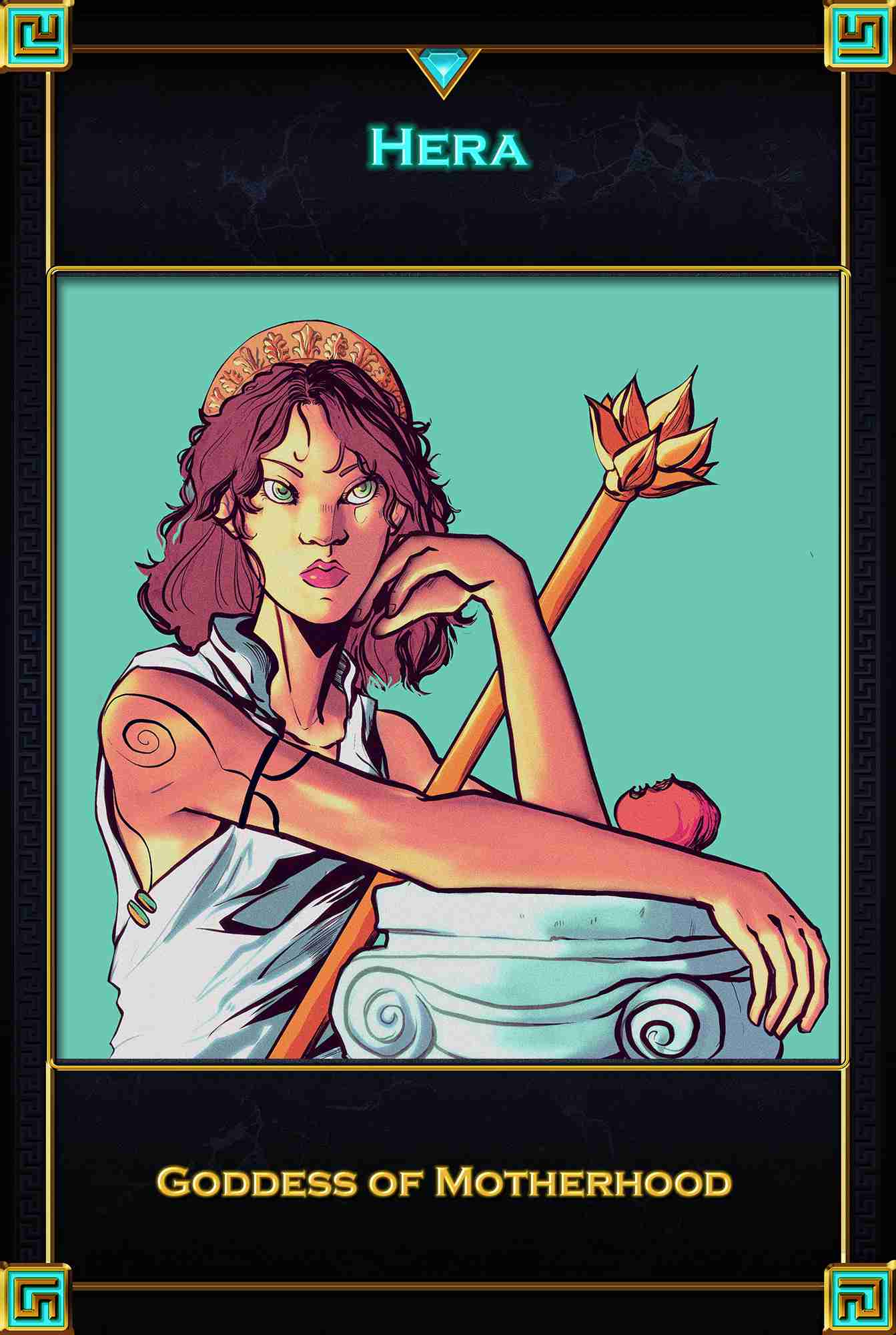 Image Card