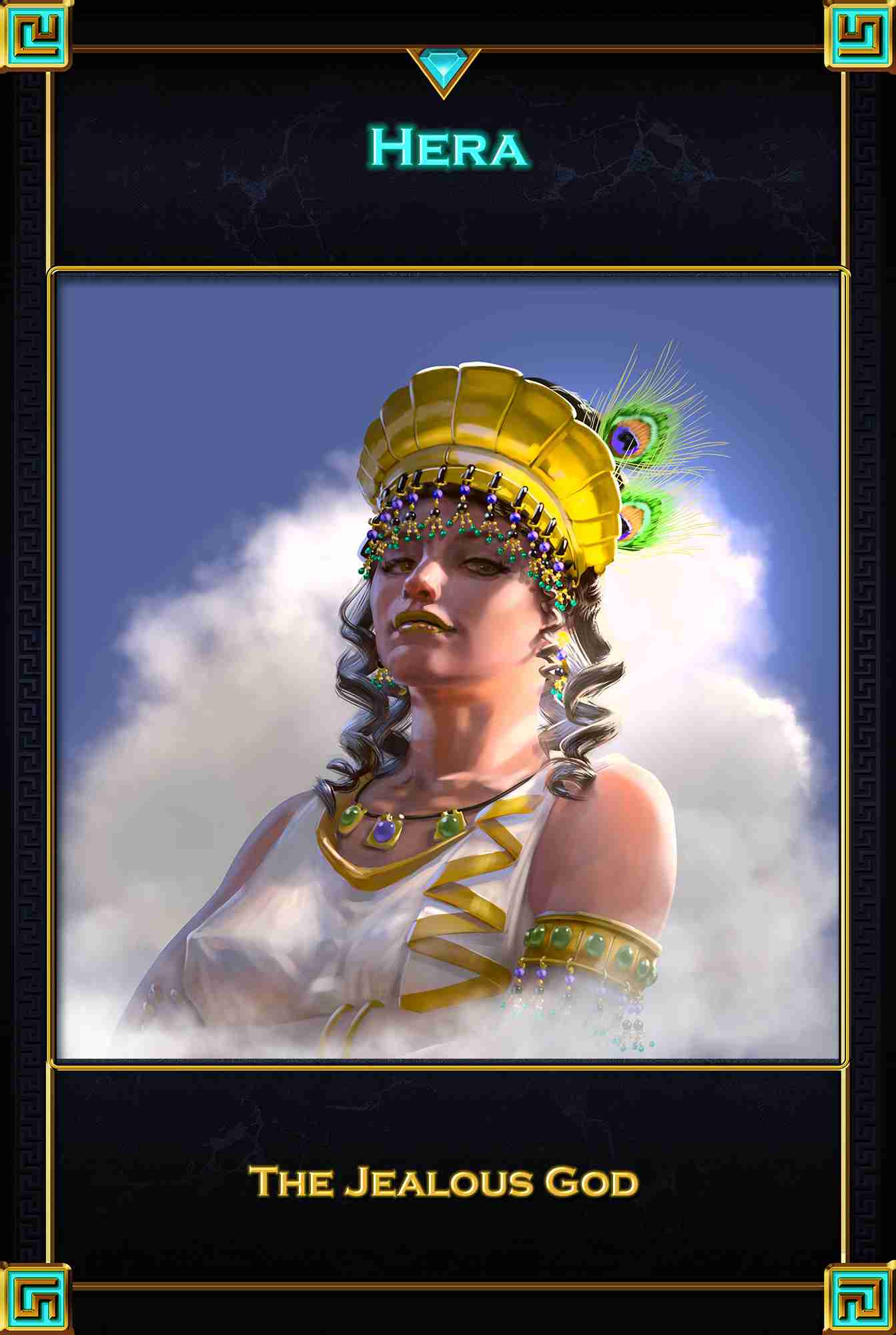 Image Card
