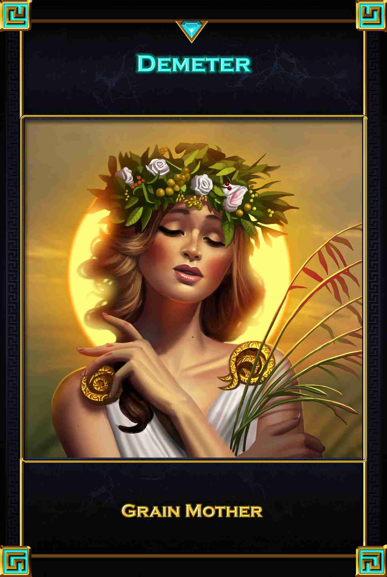 Image Card