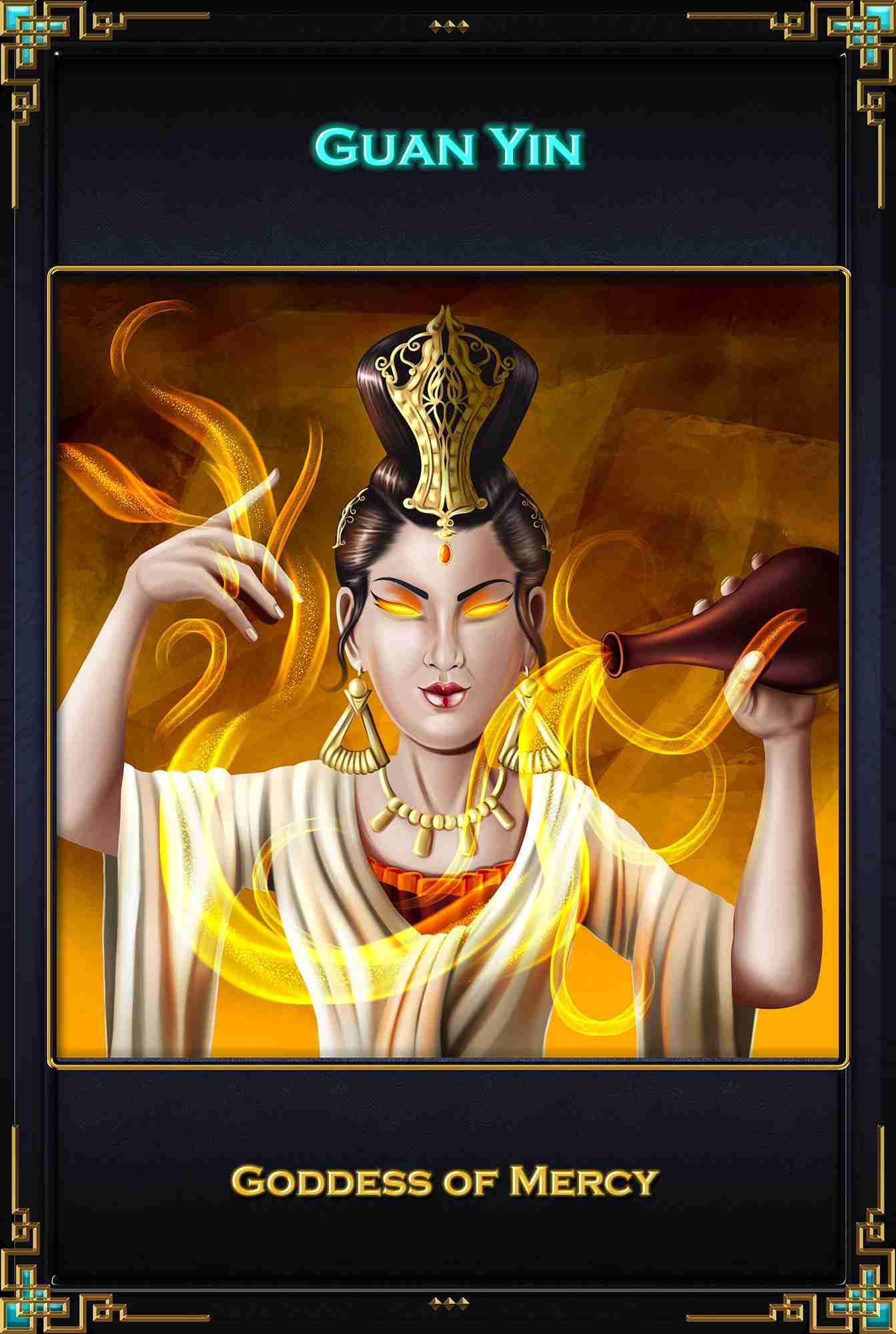 Image Card